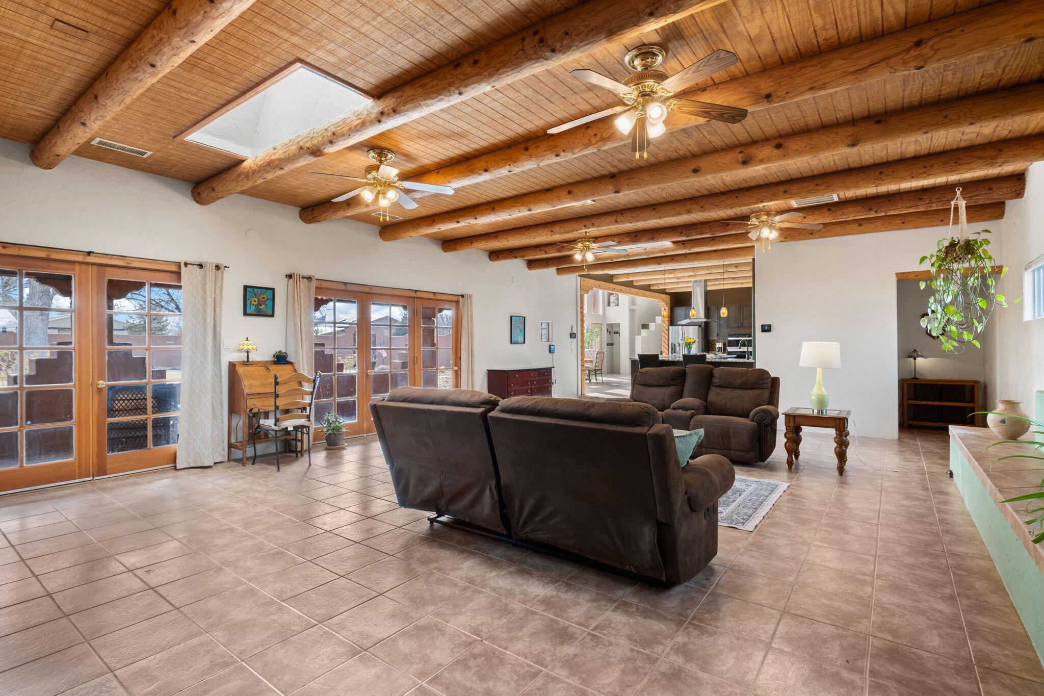 230 Calle Valle Serrano, Bernalillo, New Mexico image 20
