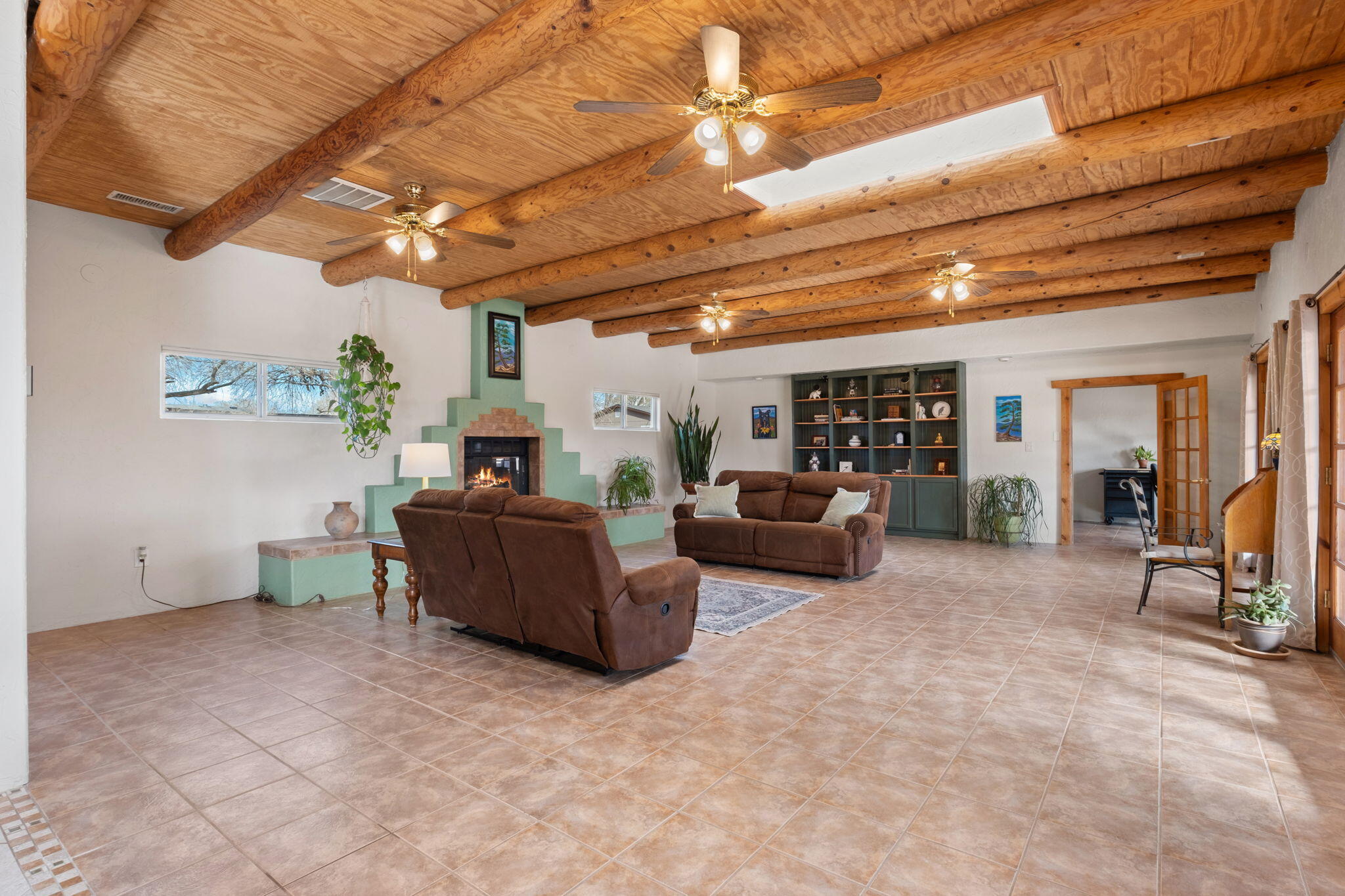 230 Calle Valle Serrano, Bernalillo, New Mexico image 17