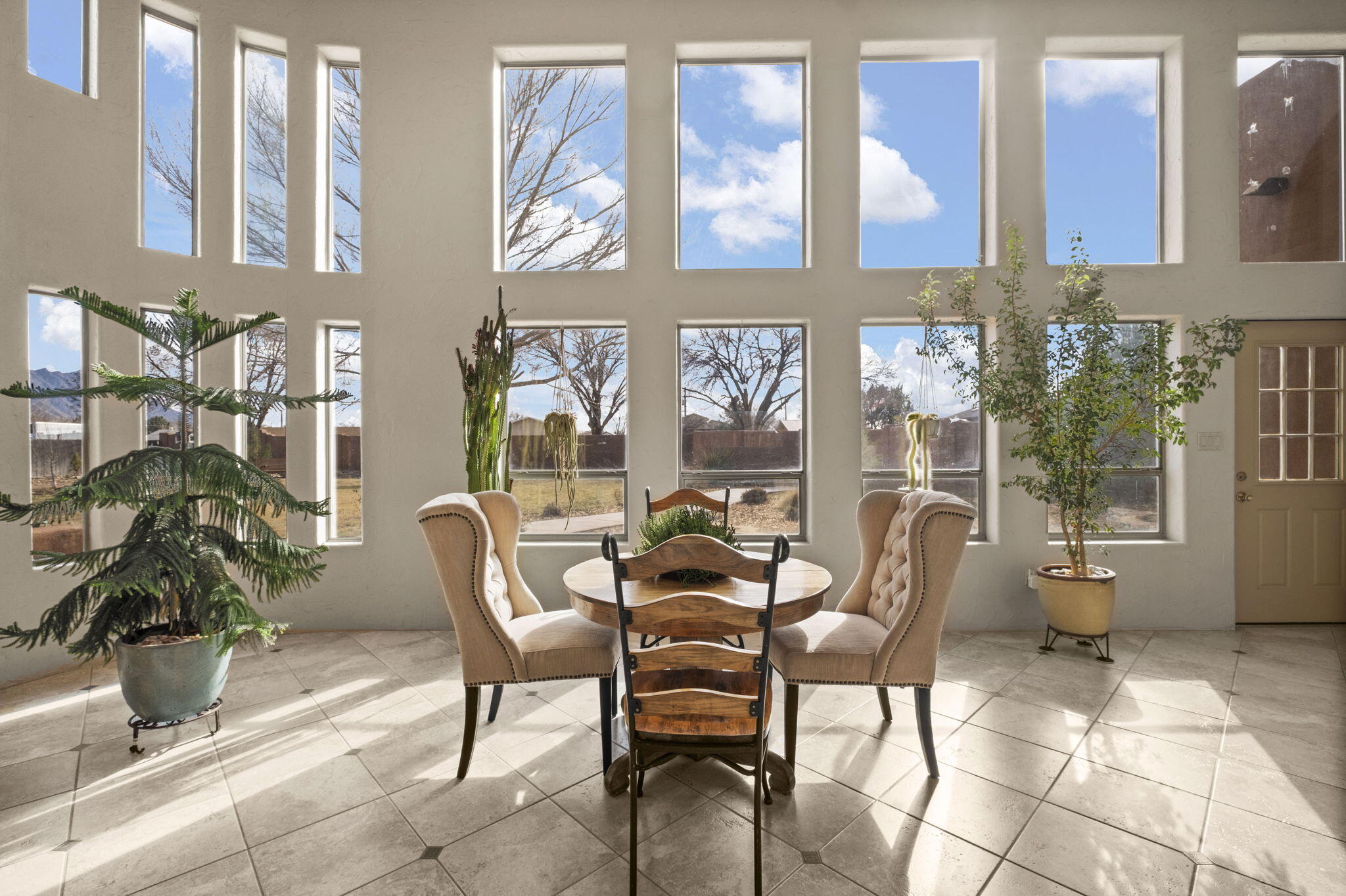 230 Calle Valle Serrano, Bernalillo, New Mexico image 8