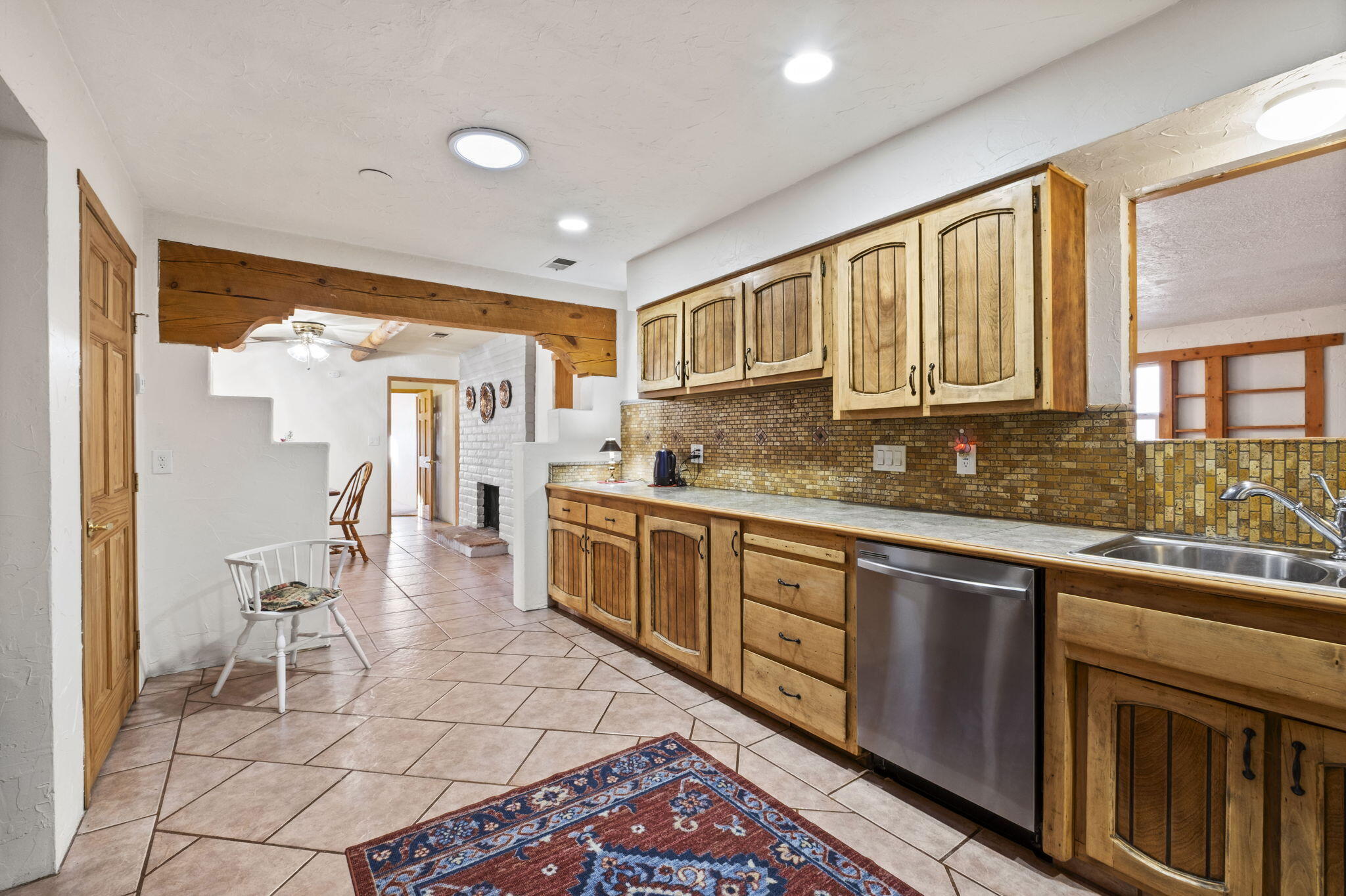 230 Calle Valle Serrano, Bernalillo, New Mexico image 46