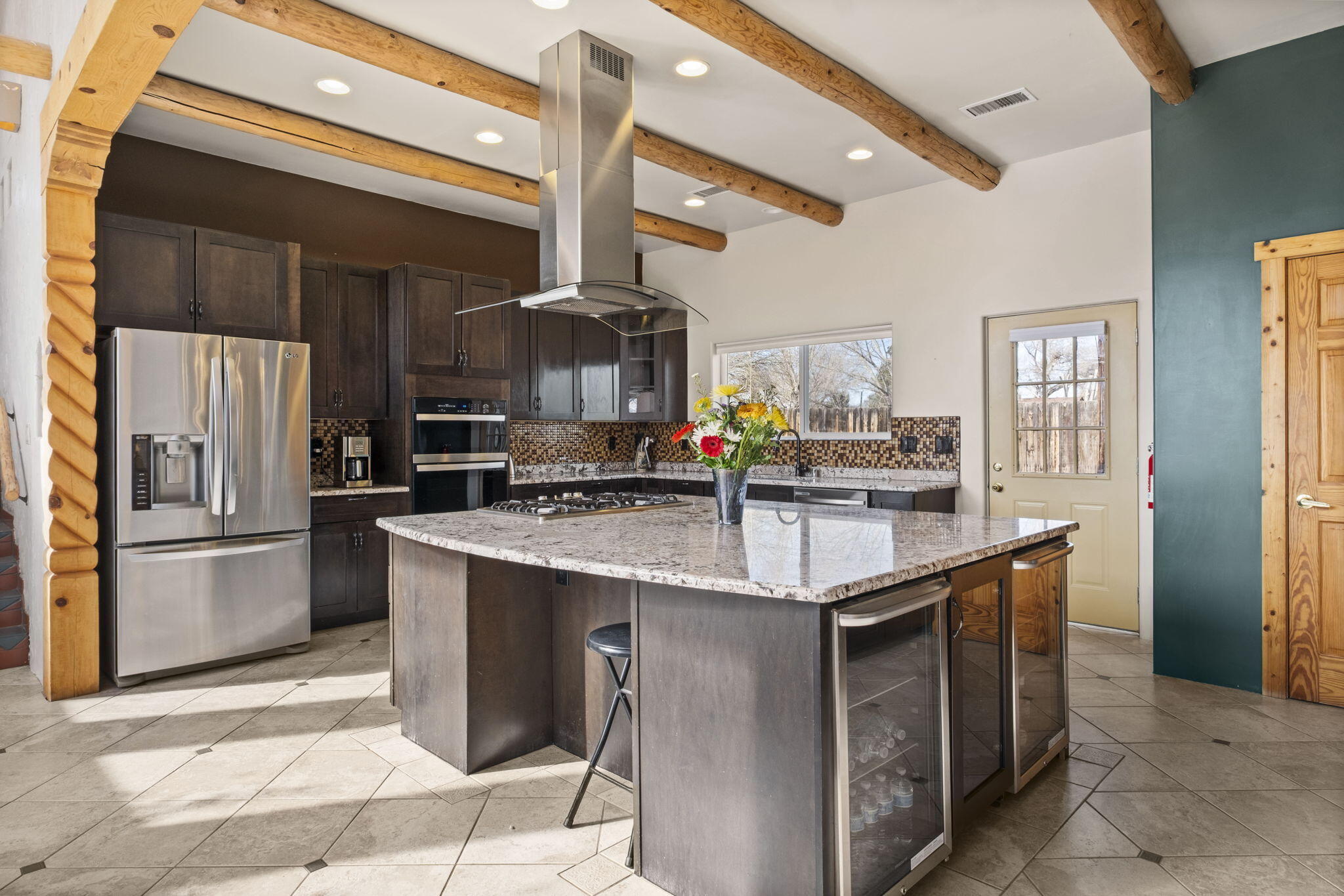 230 Calle Valle Serrano, Bernalillo, New Mexico image 11