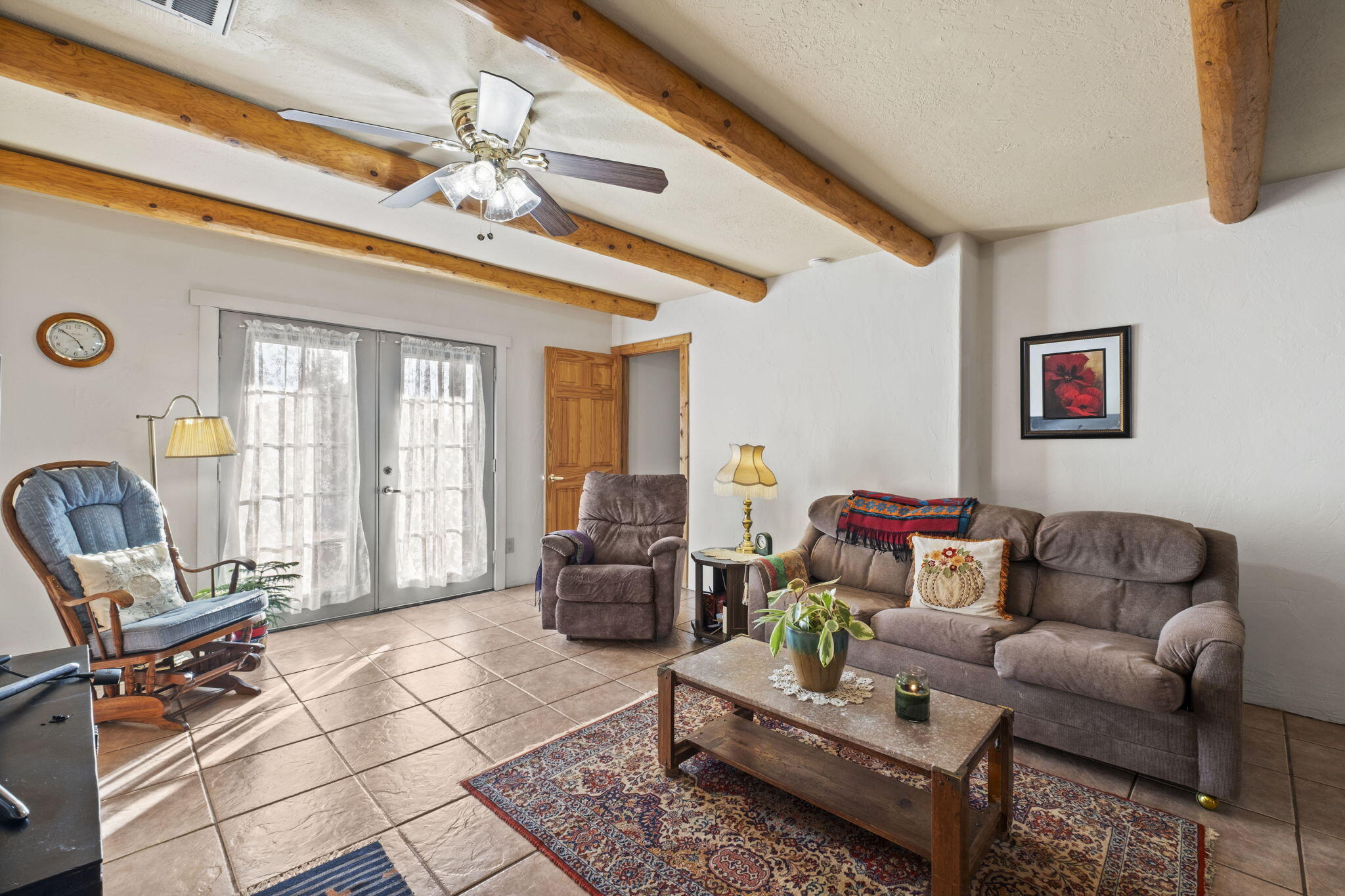 230 Calle Valle Serrano, Bernalillo, New Mexico image 47