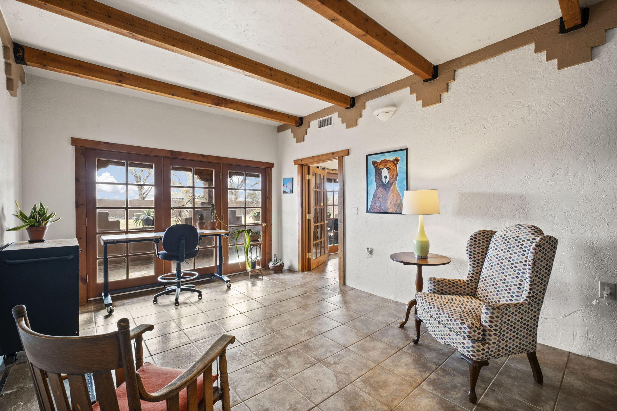 230 Calle Valle Serrano, Bernalillo, New Mexico image 23