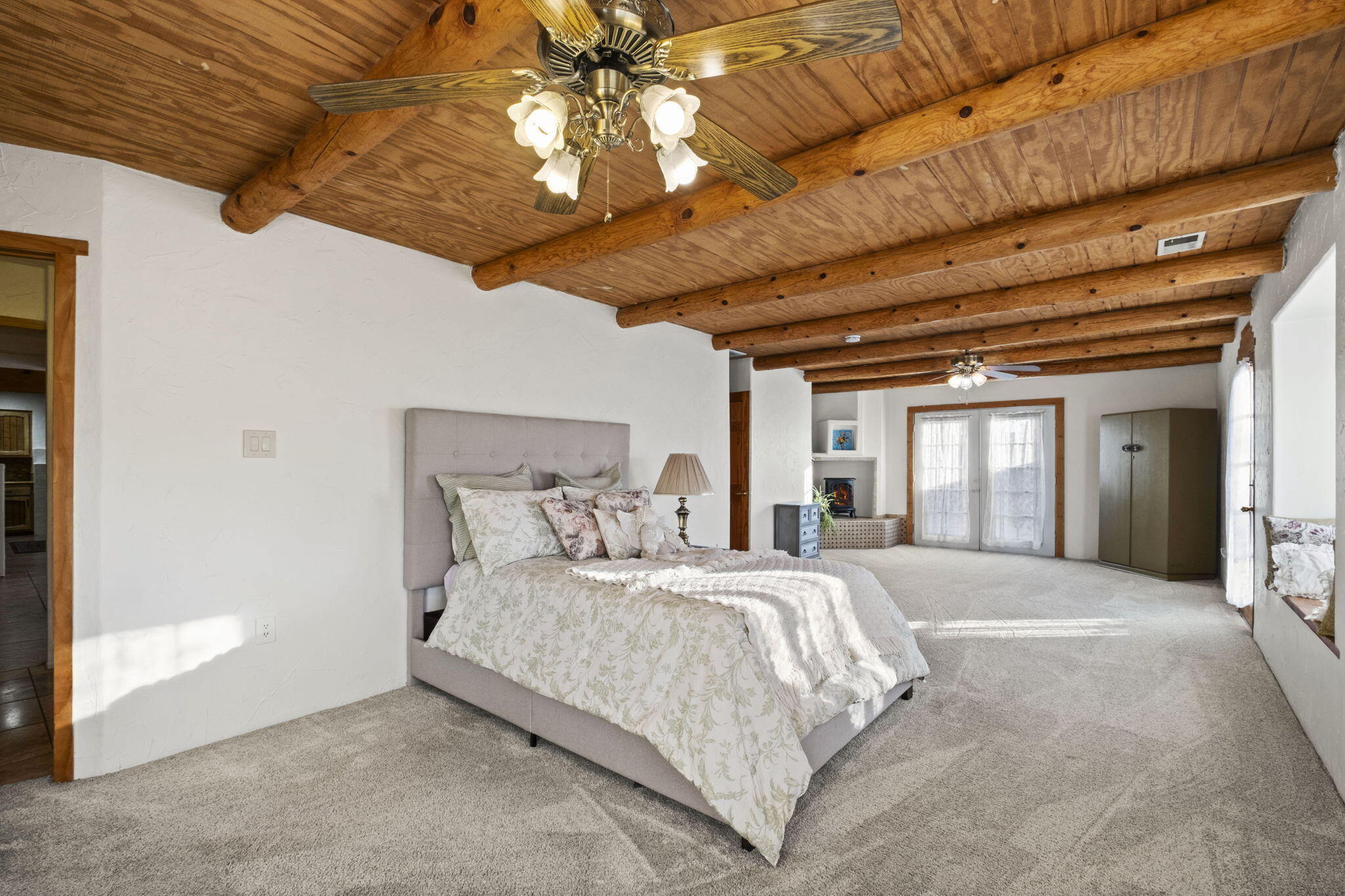 230 Calle Valle Serrano, Bernalillo, New Mexico image 50