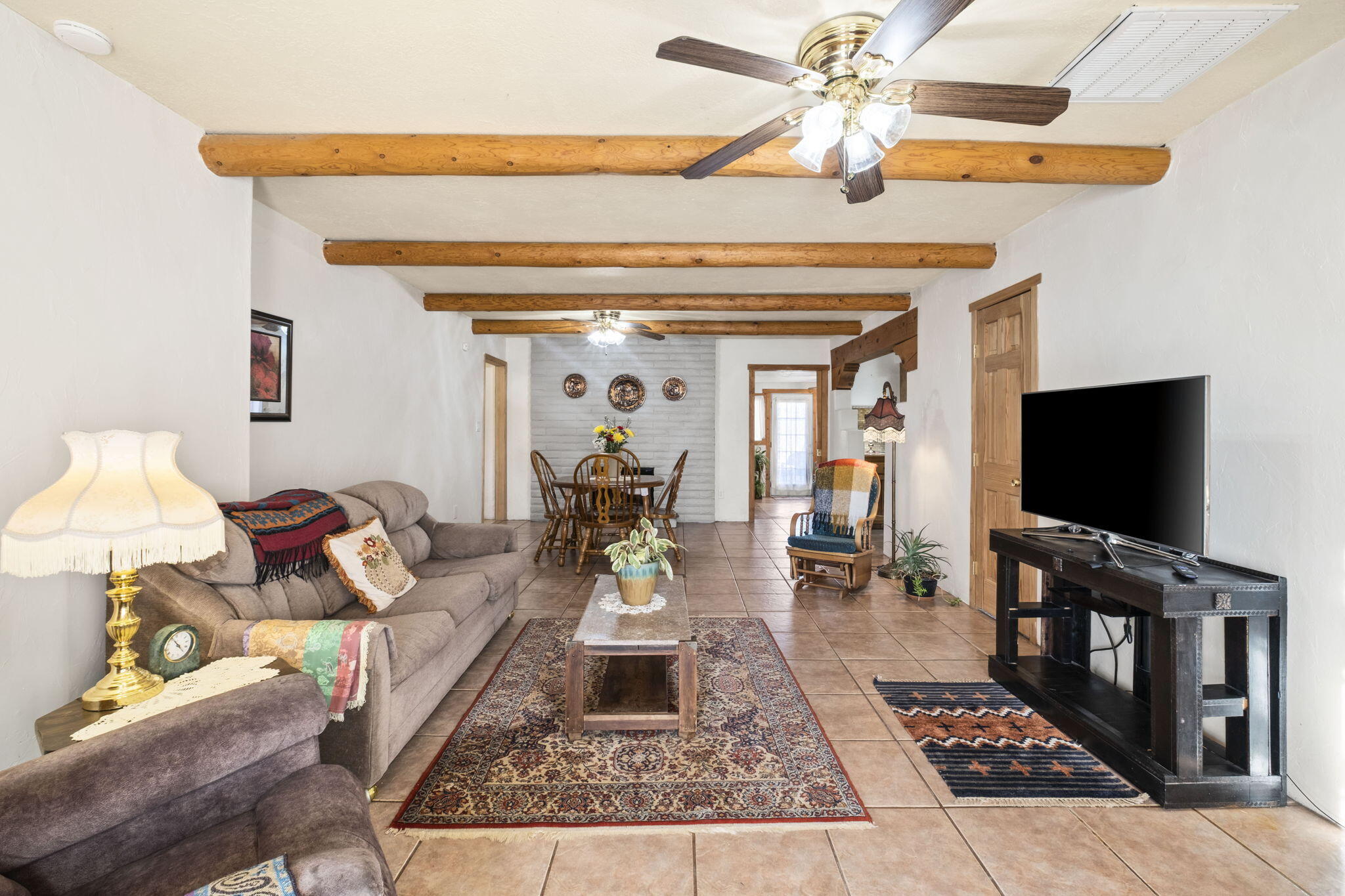 230 Calle Valle Serrano, Bernalillo, New Mexico image 42
