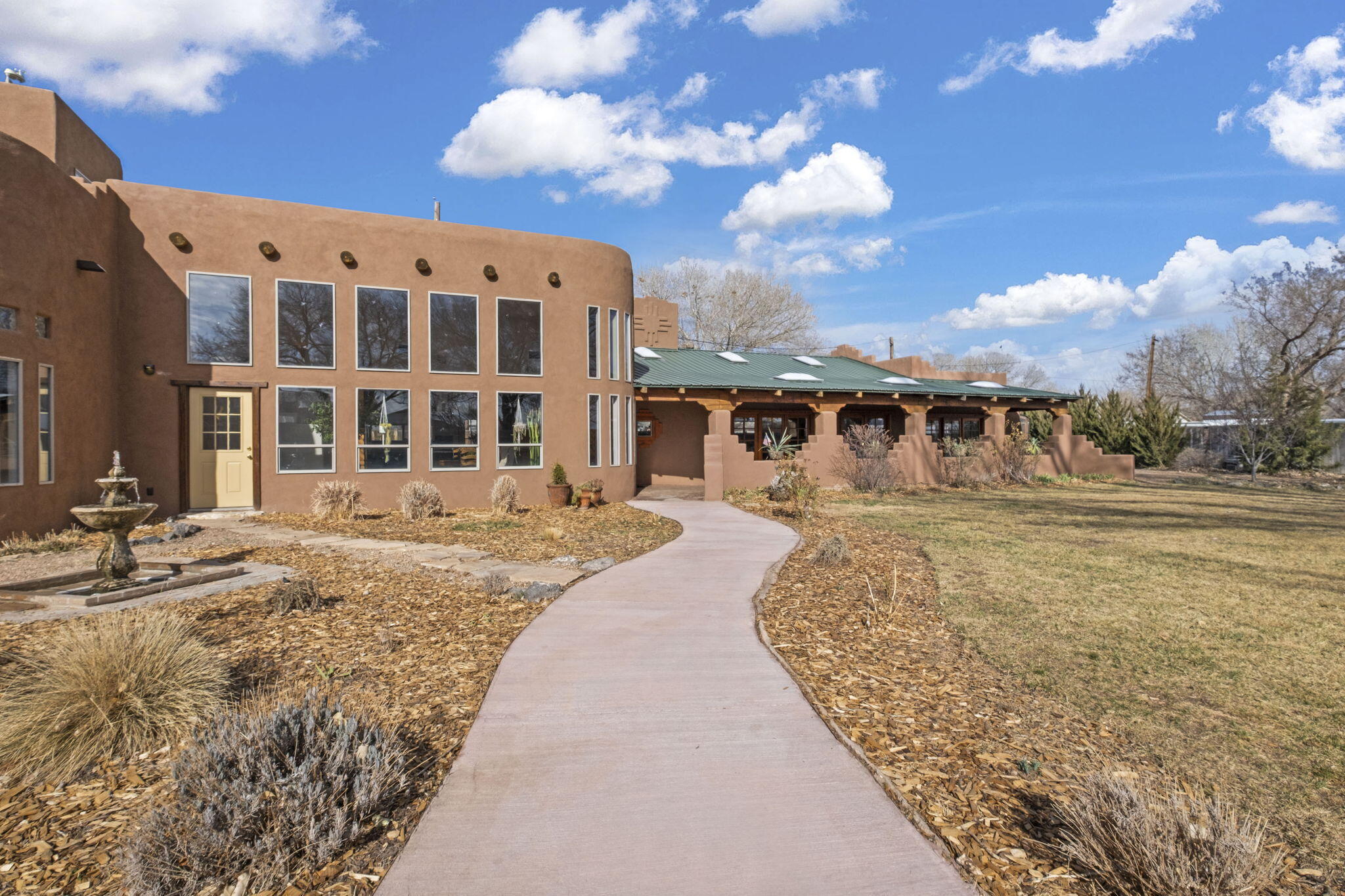 230 Calle Valle Serrano, Bernalillo, New Mexico image 1