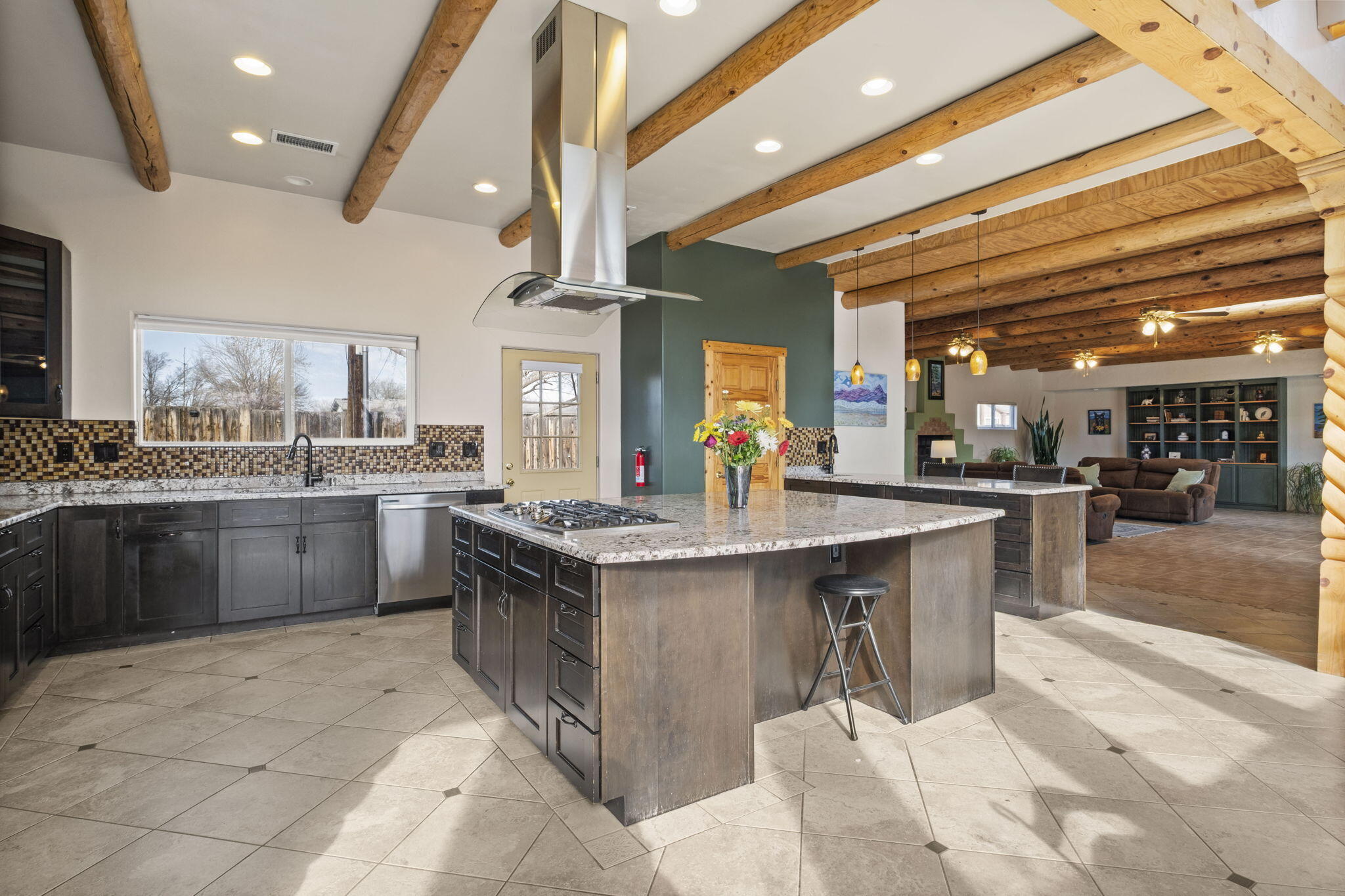 230 Calle Valle Serrano, Bernalillo, New Mexico image 12