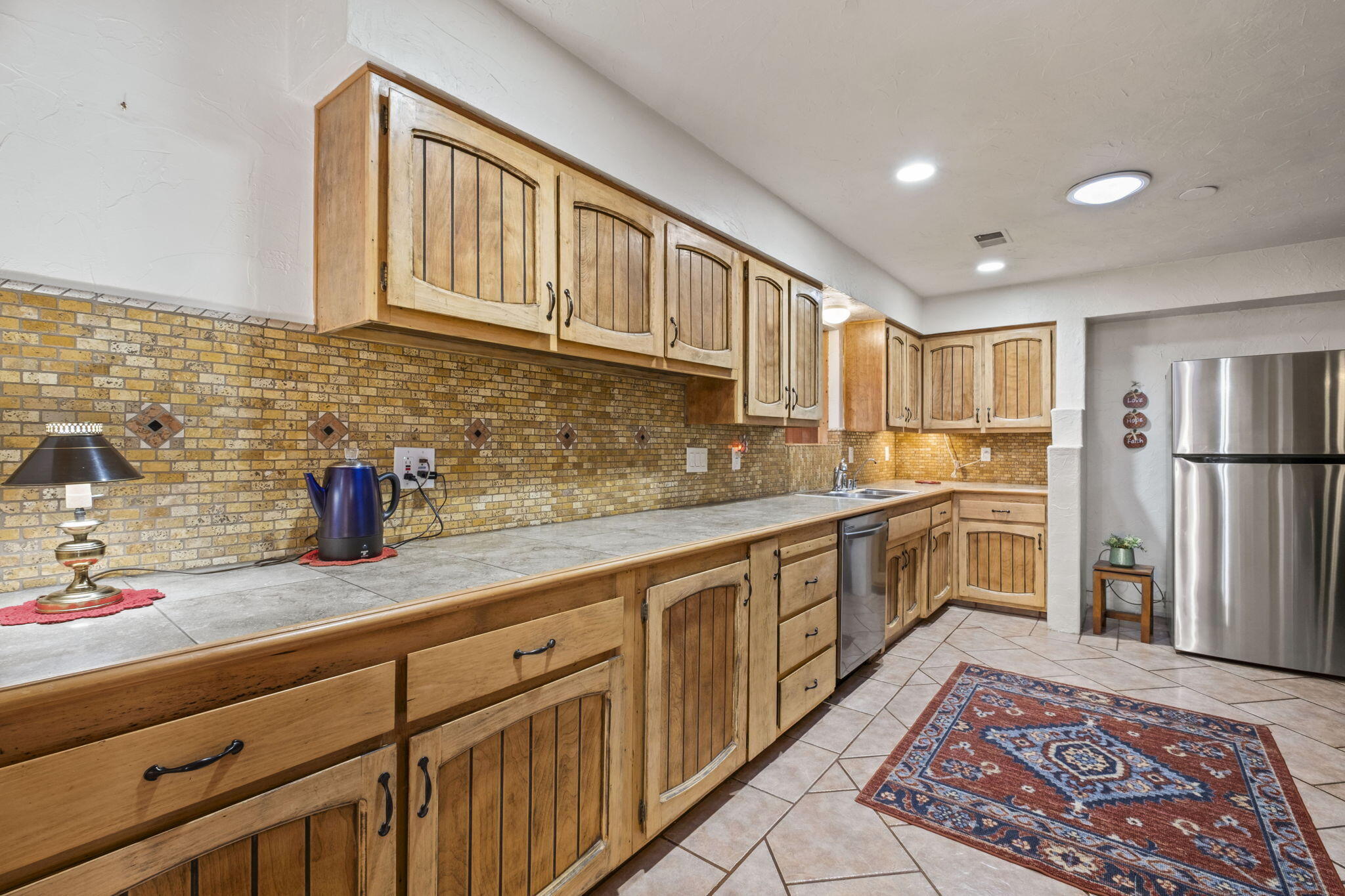 230 Calle Valle Serrano, Bernalillo, New Mexico image 45