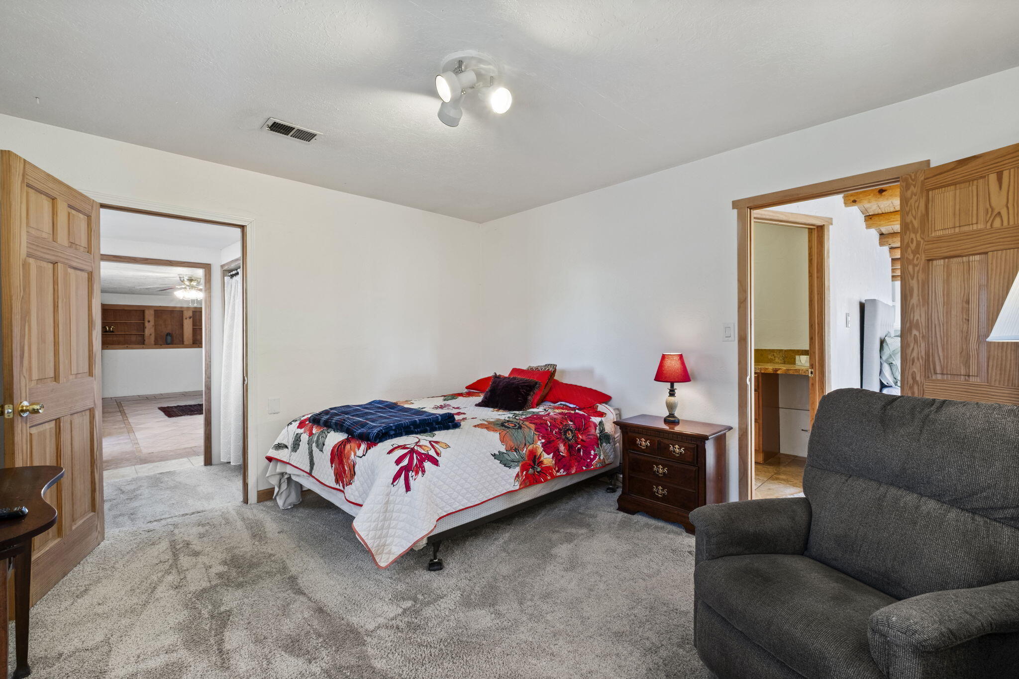 230 Calle Valle Serrano, Bernalillo, New Mexico image 48