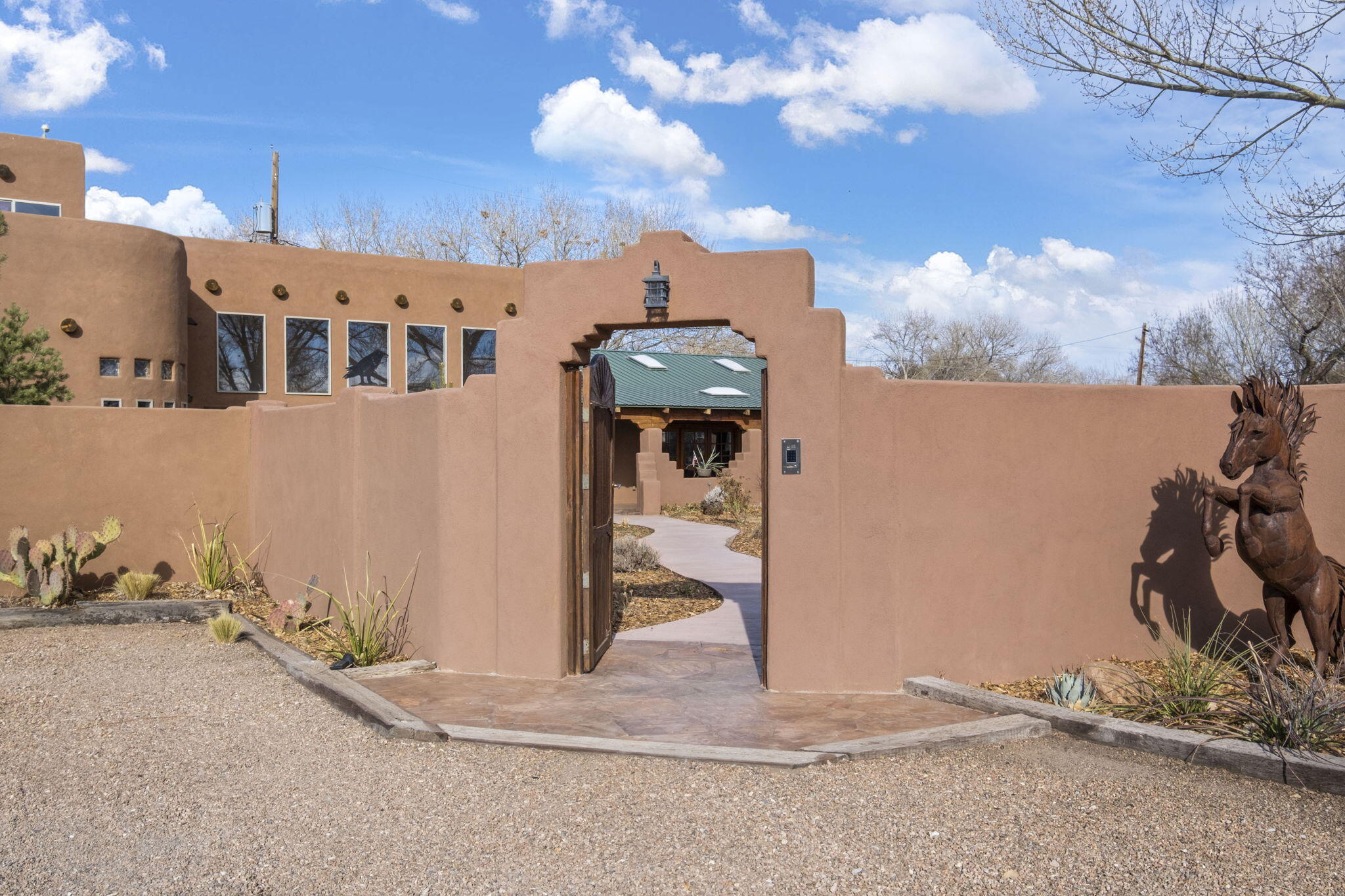 230 Calle Valle Serrano, Bernalillo, New Mexico image 6