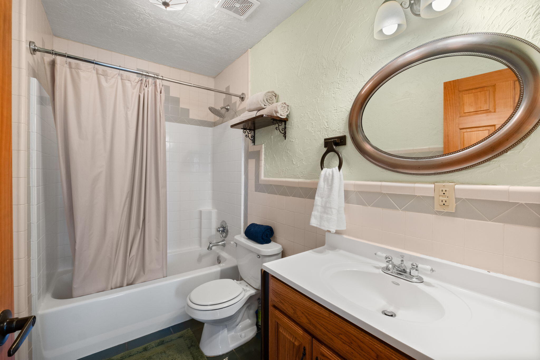 230 Calle Valle Serrano, Bernalillo, New Mexico image 36