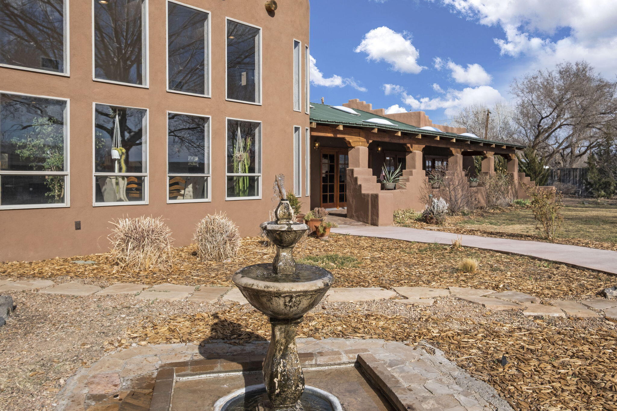 230 Calle Valle Serrano, Bernalillo, New Mexico image 3