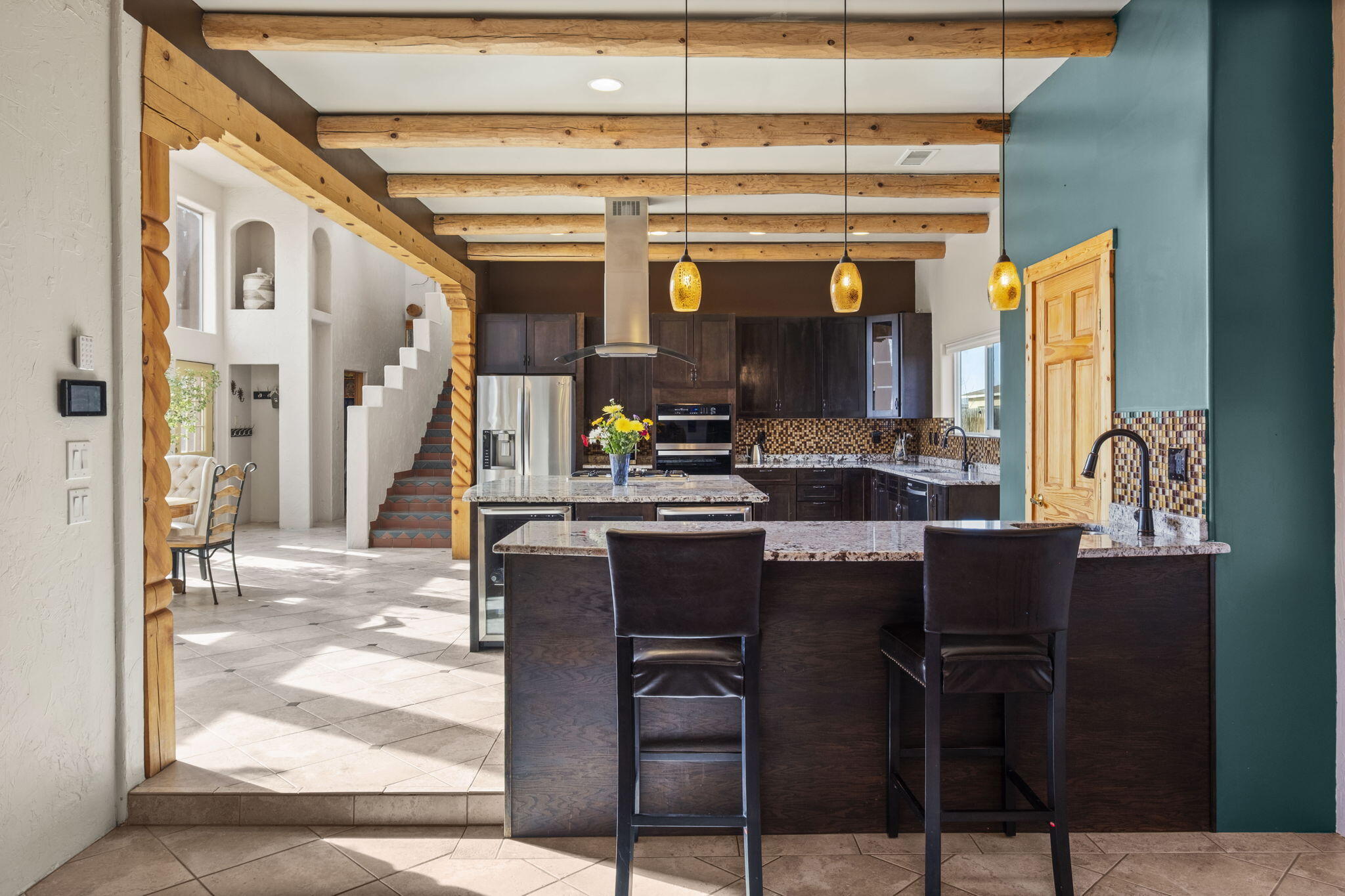 230 Calle Valle Serrano, Bernalillo, New Mexico image 16