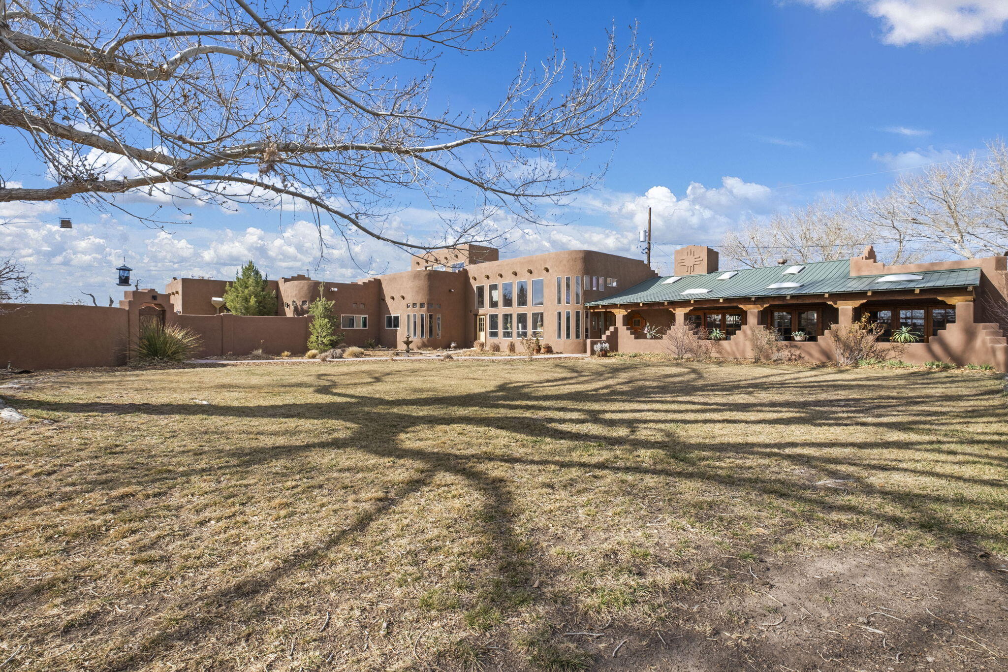 230 Calle Valle Serrano, Bernalillo, New Mexico image 2