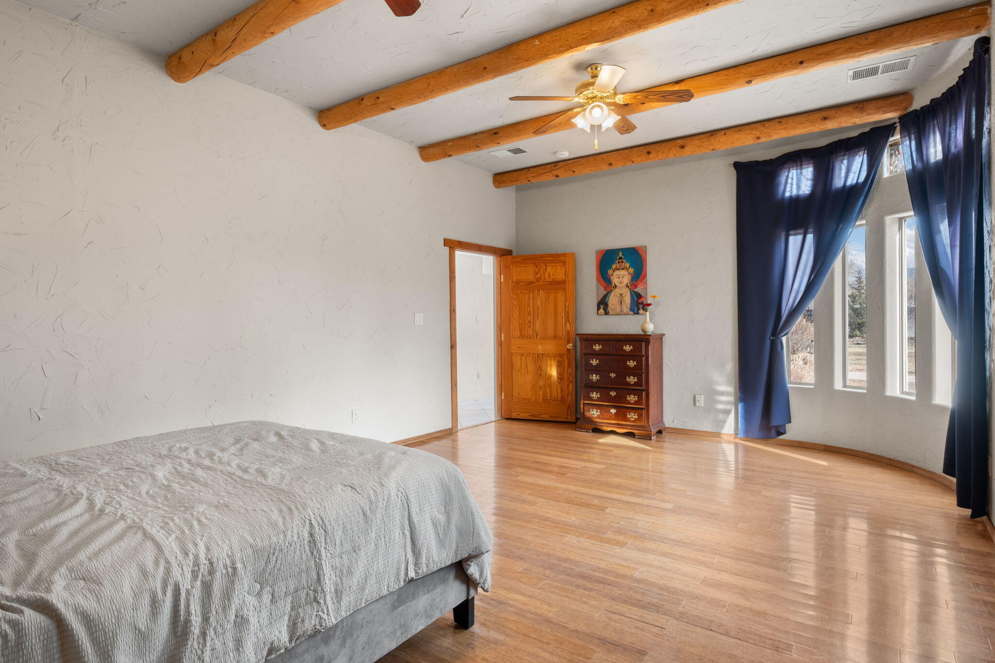 230 Calle Valle Serrano, Bernalillo, New Mexico image 29