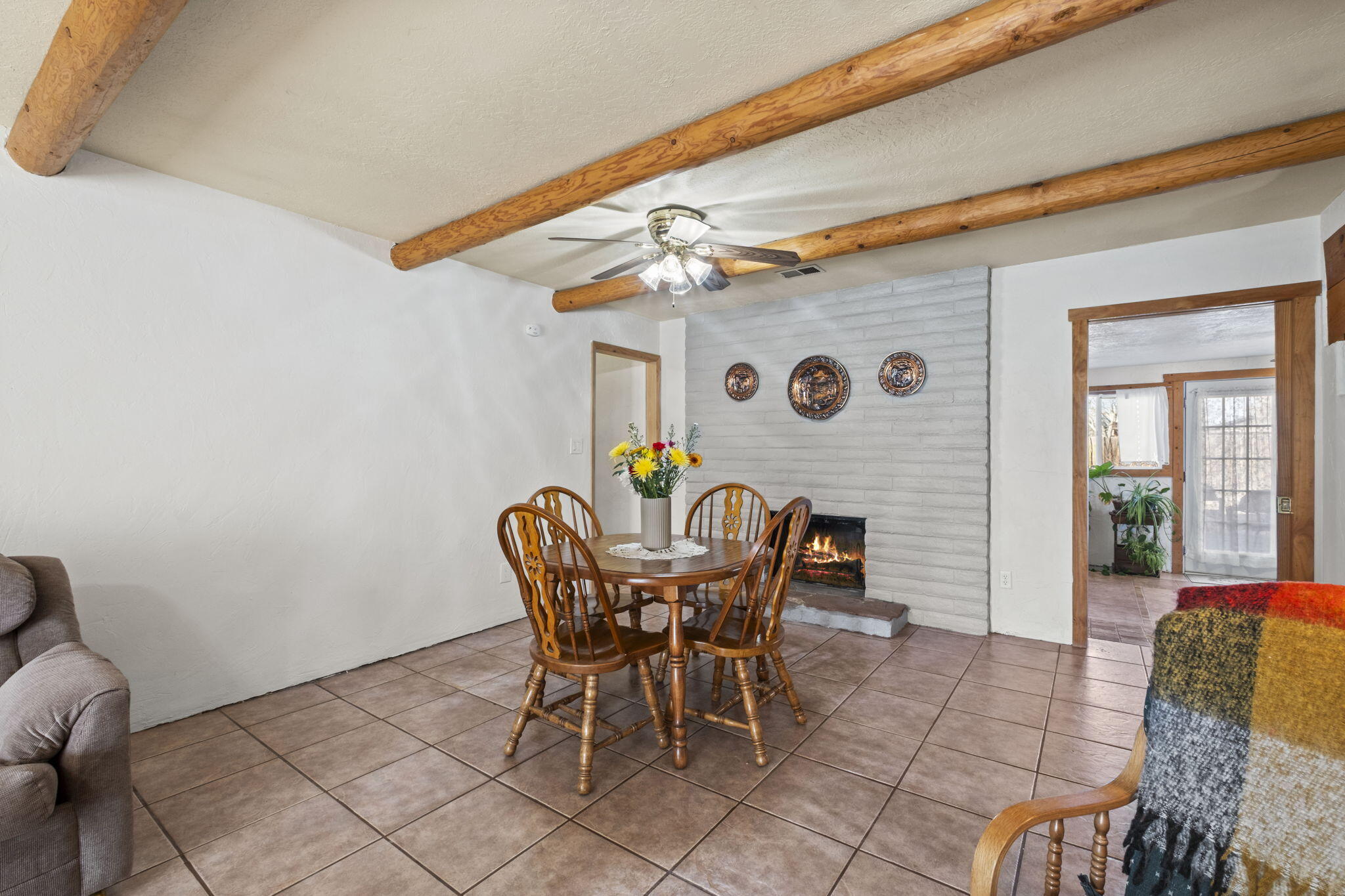 230 Calle Valle Serrano, Bernalillo, New Mexico image 41