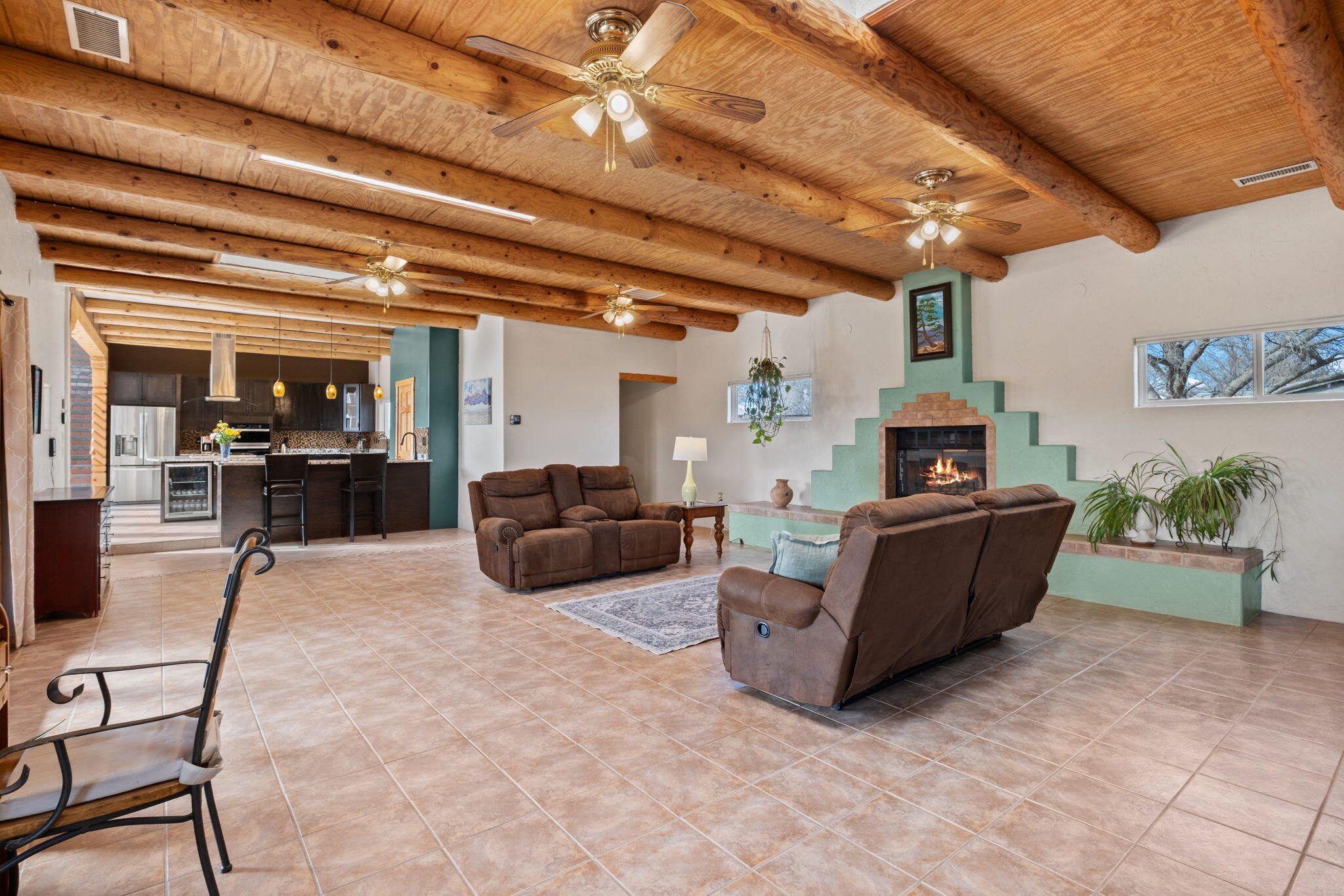 230 Calle Valle Serrano, Bernalillo, New Mexico image 19