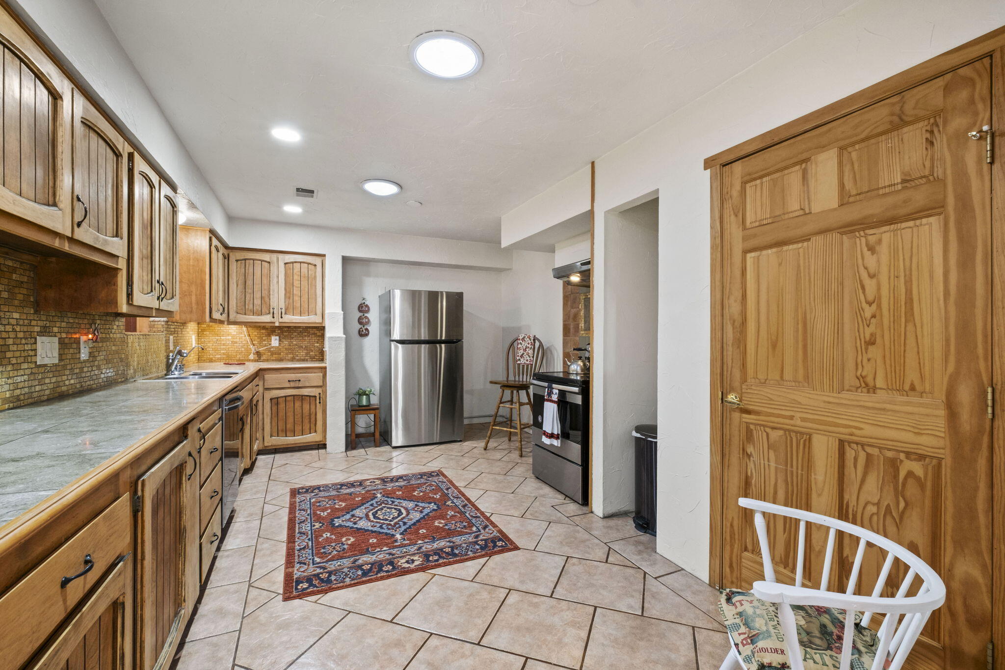 230 Calle Valle Serrano, Bernalillo, New Mexico image 44