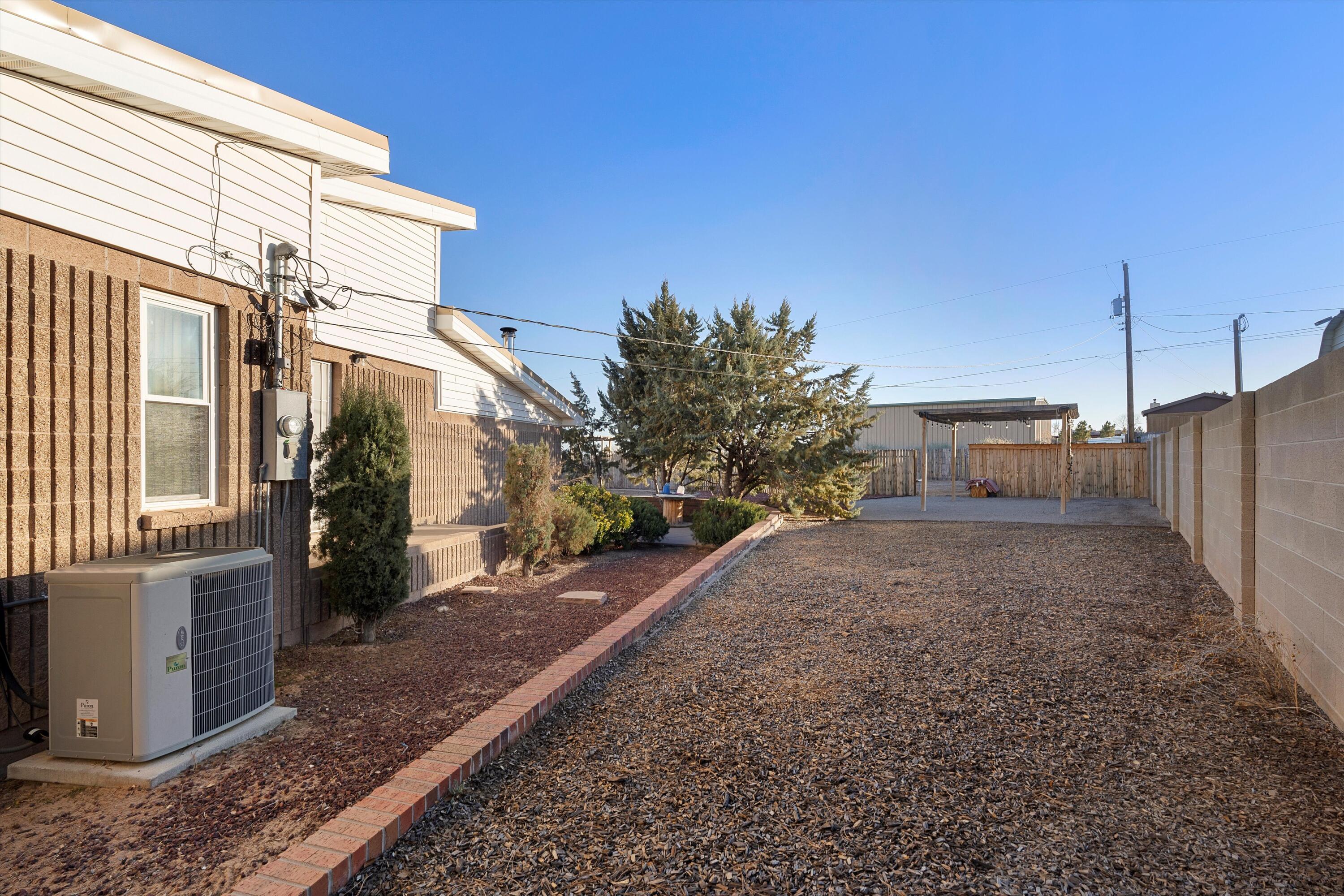 1419 Coplen Drive, Los Lunas, New Mexico image 45