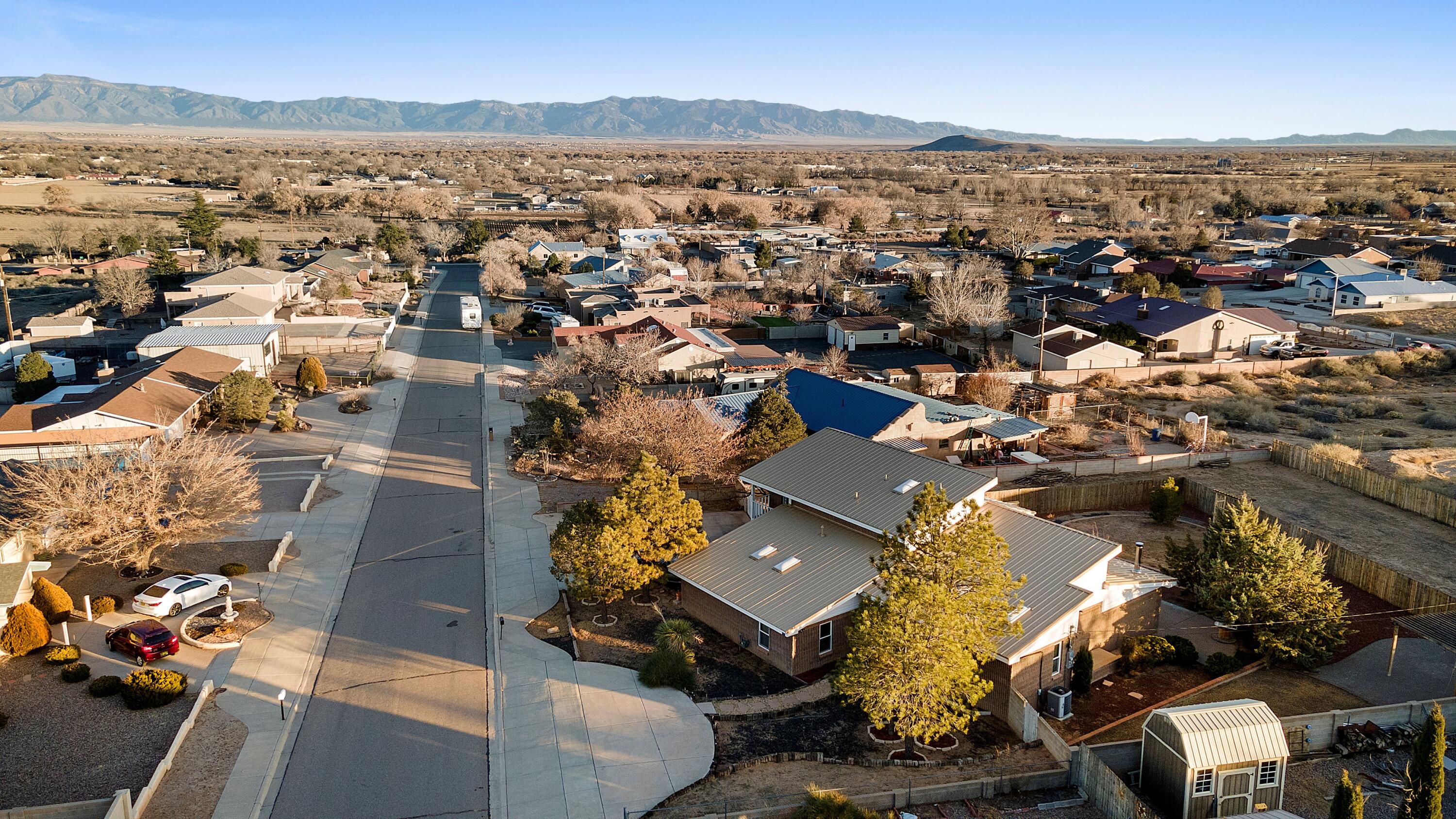 1419 Coplen Drive, Los Lunas, New Mexico image 49