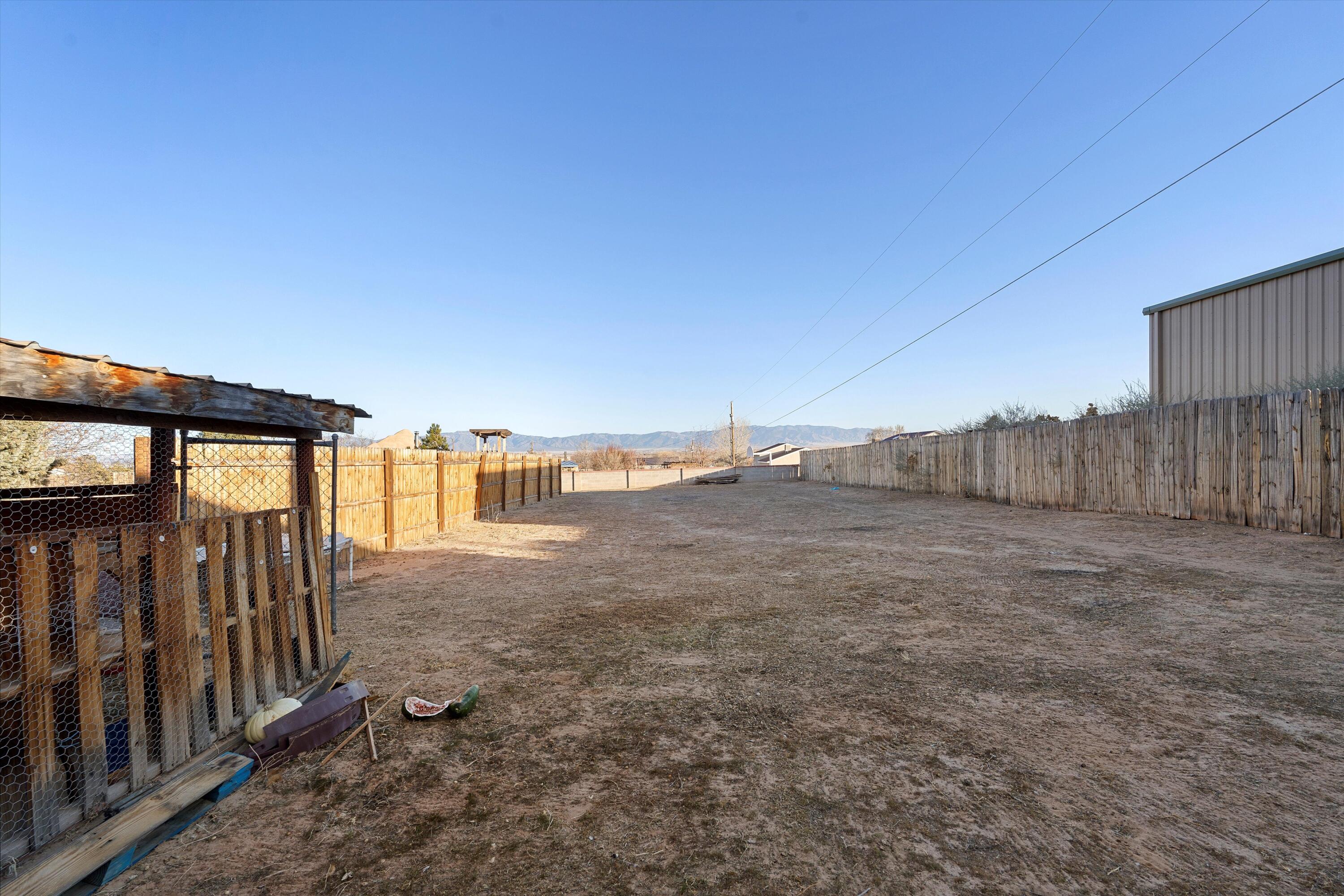 1419 Coplen Drive, Los Lunas, New Mexico image 44
