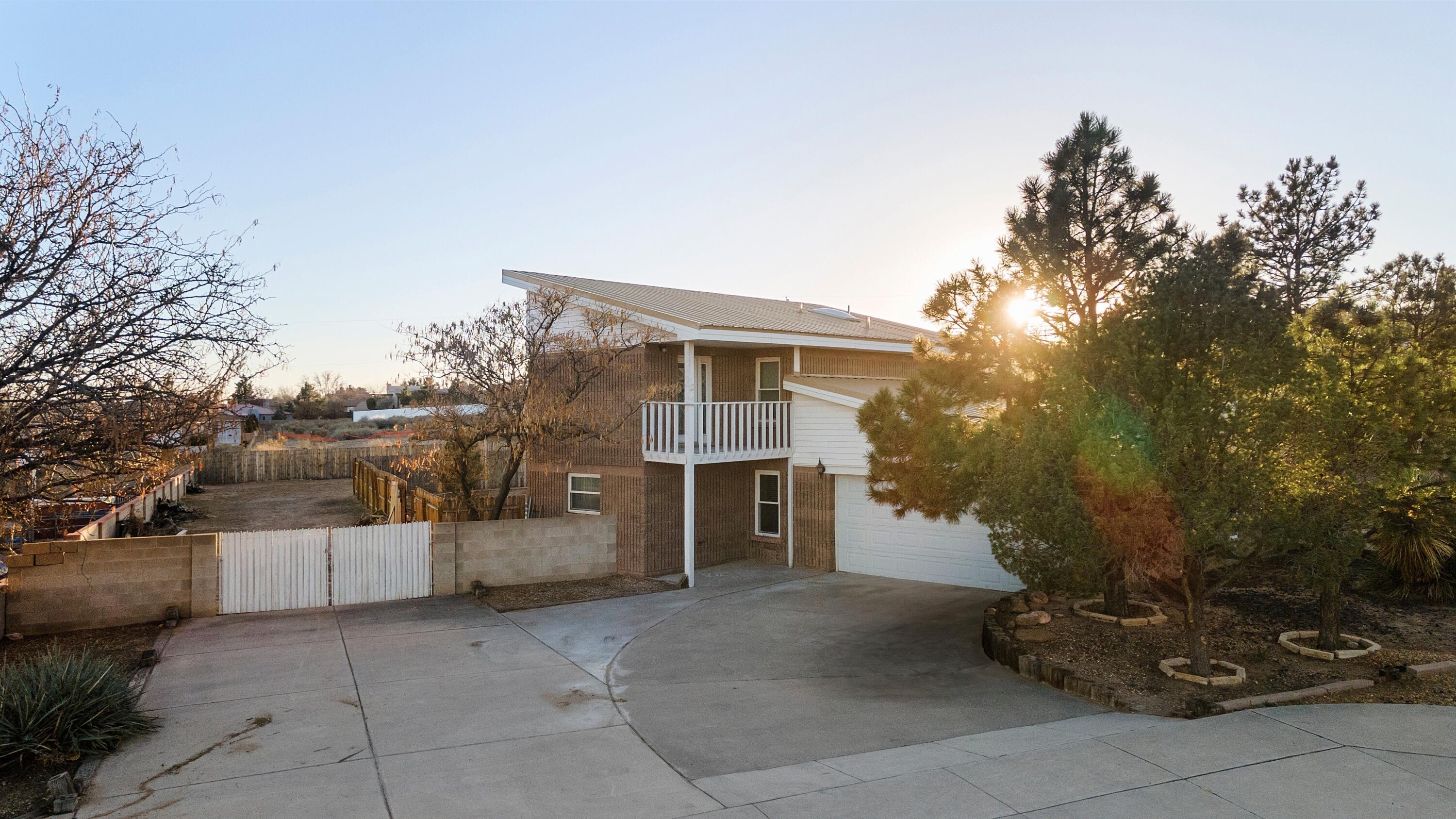 1419 Coplen Drive, Los Lunas, New Mexico image 3