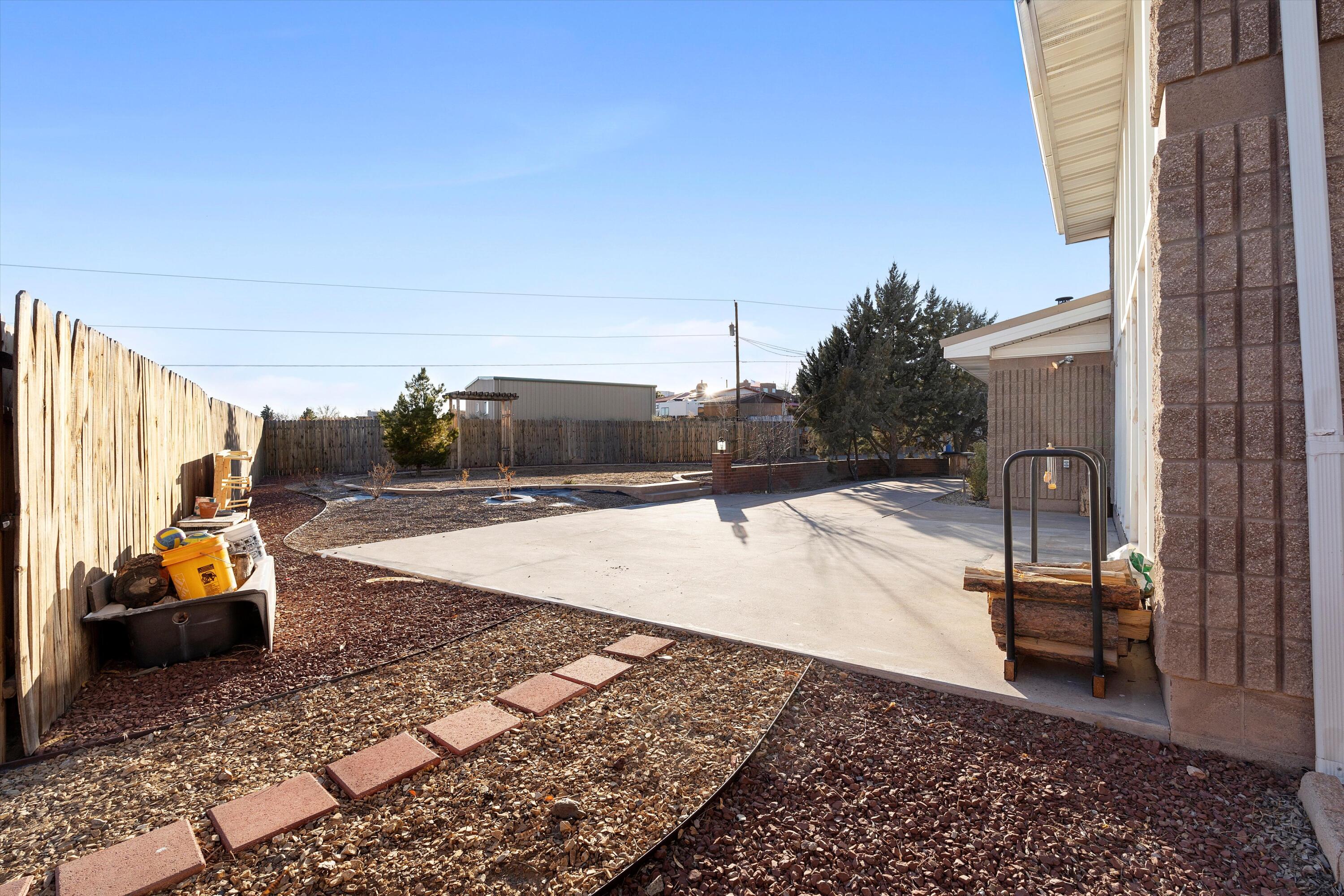 1419 Coplen Drive, Los Lunas, New Mexico image 41