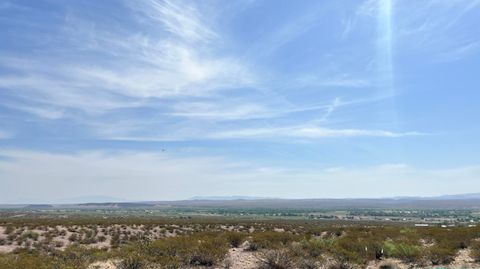 Vacant Land For Sale - I-25 Frontage Rd<br/> Polvadera, NM 87828