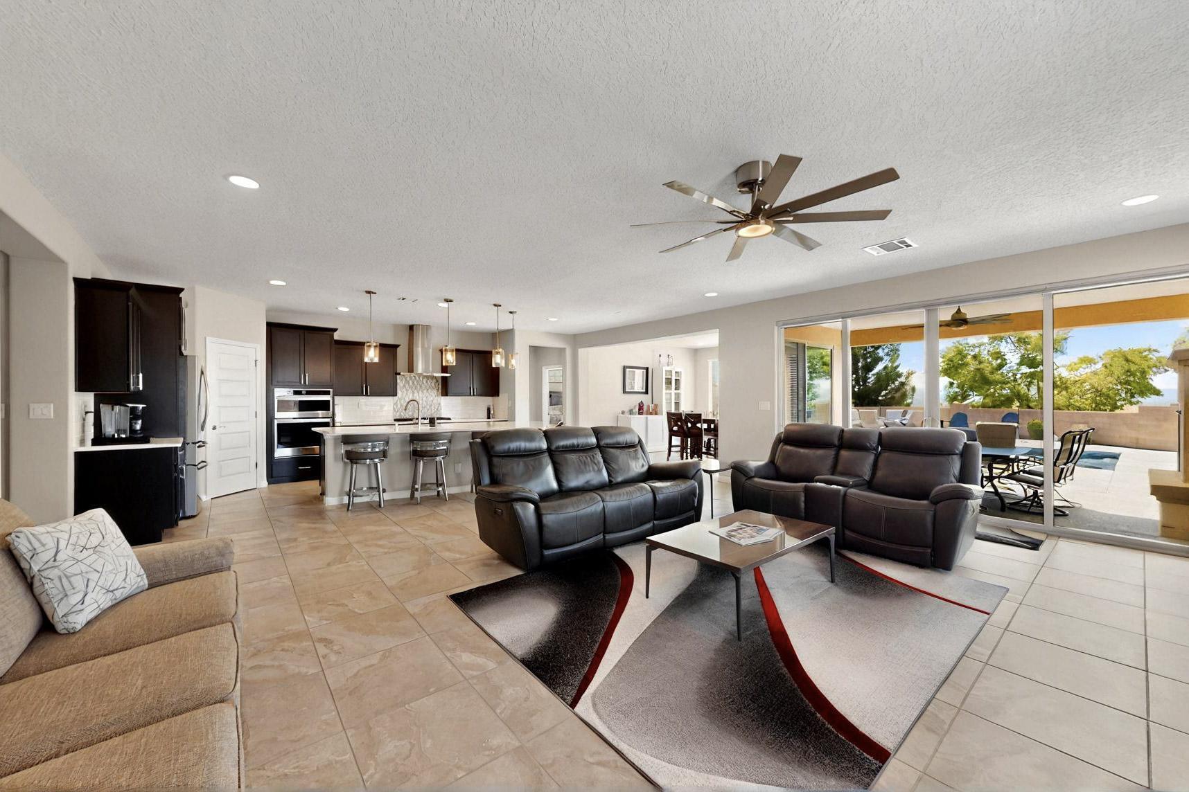 8704 Vista Cumbre Road, Albuquerque, New Mexico image 13