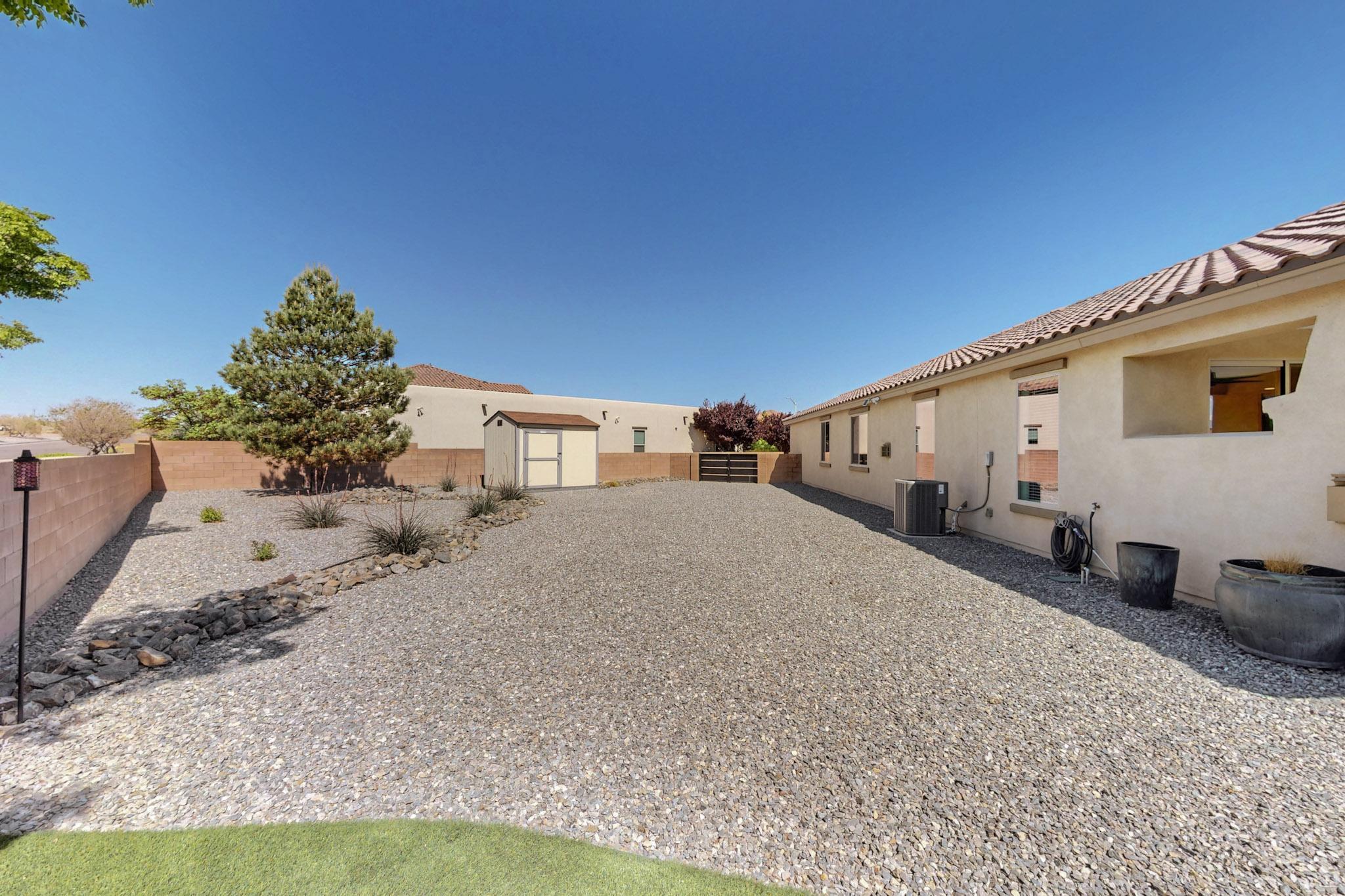 8704 Vista Cumbre Road, Albuquerque, New Mexico image 42