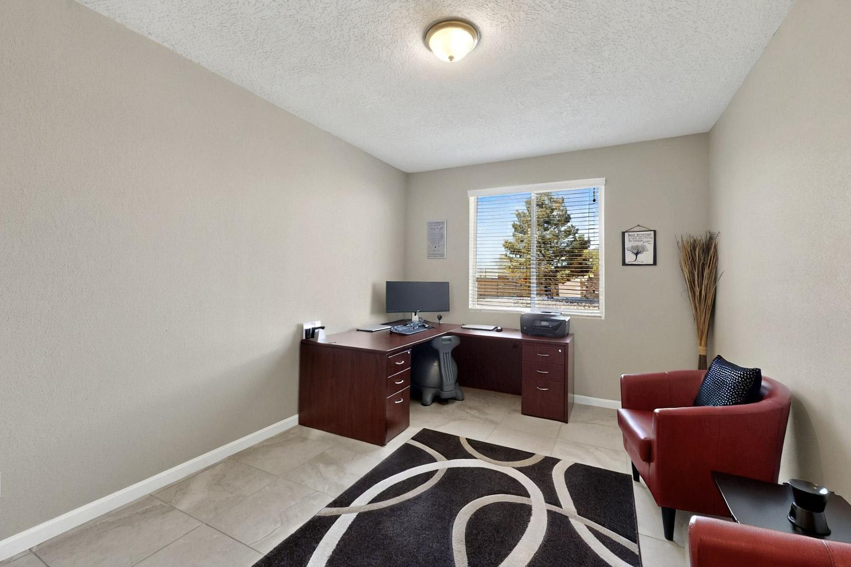 8704 Vista Cumbre Road, Albuquerque, New Mexico image 37