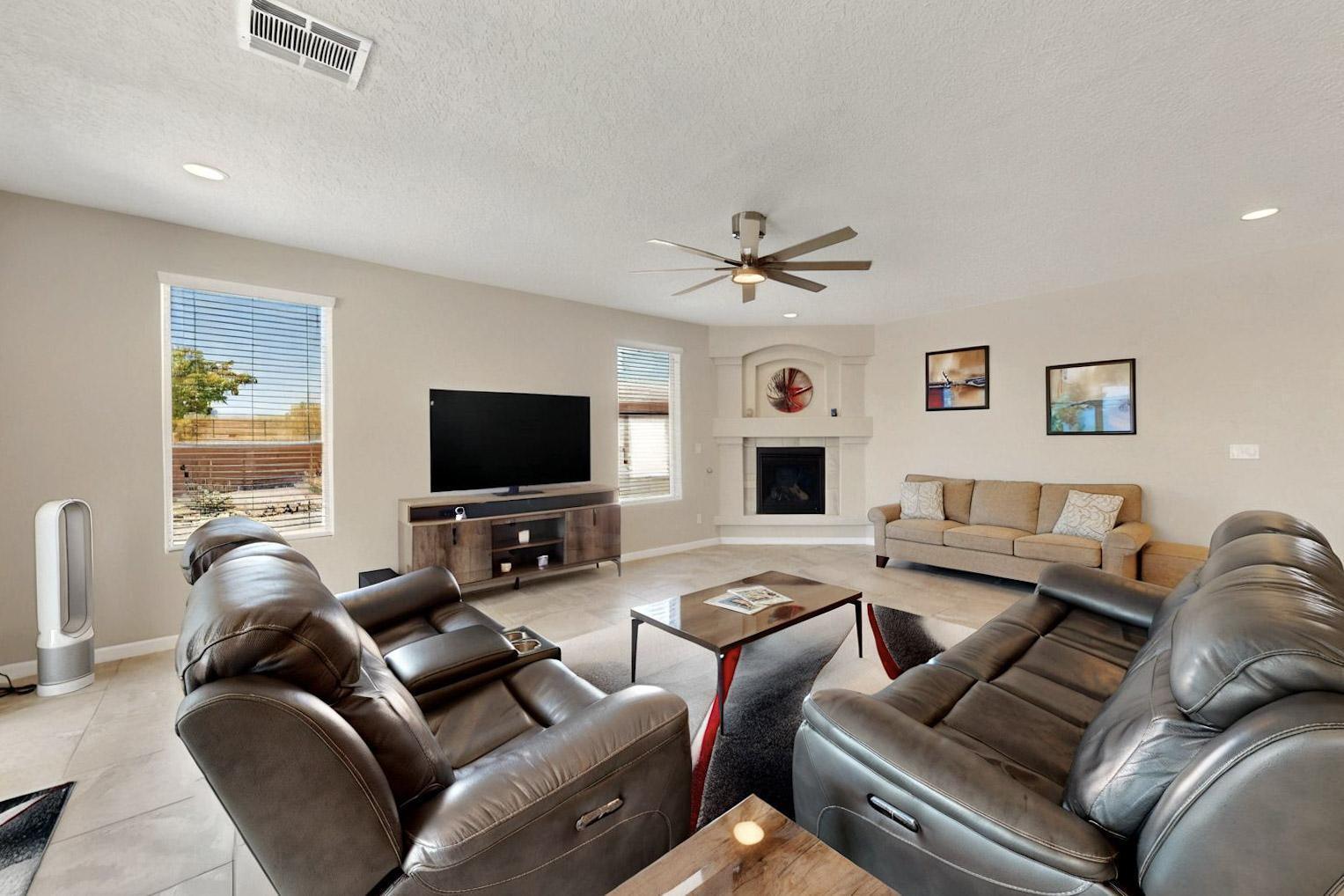 8704 Vista Cumbre Road, Albuquerque, New Mexico image 14