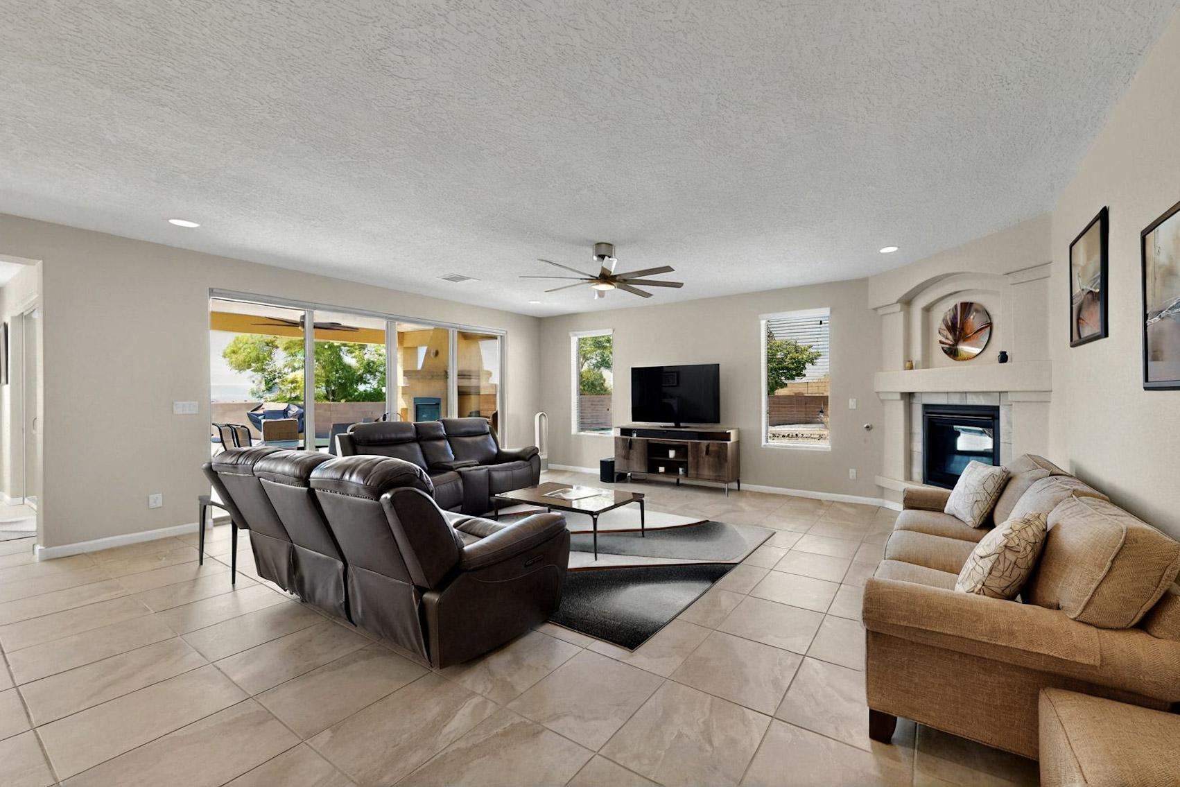 8704 Vista Cumbre Road, Albuquerque, New Mexico image 15