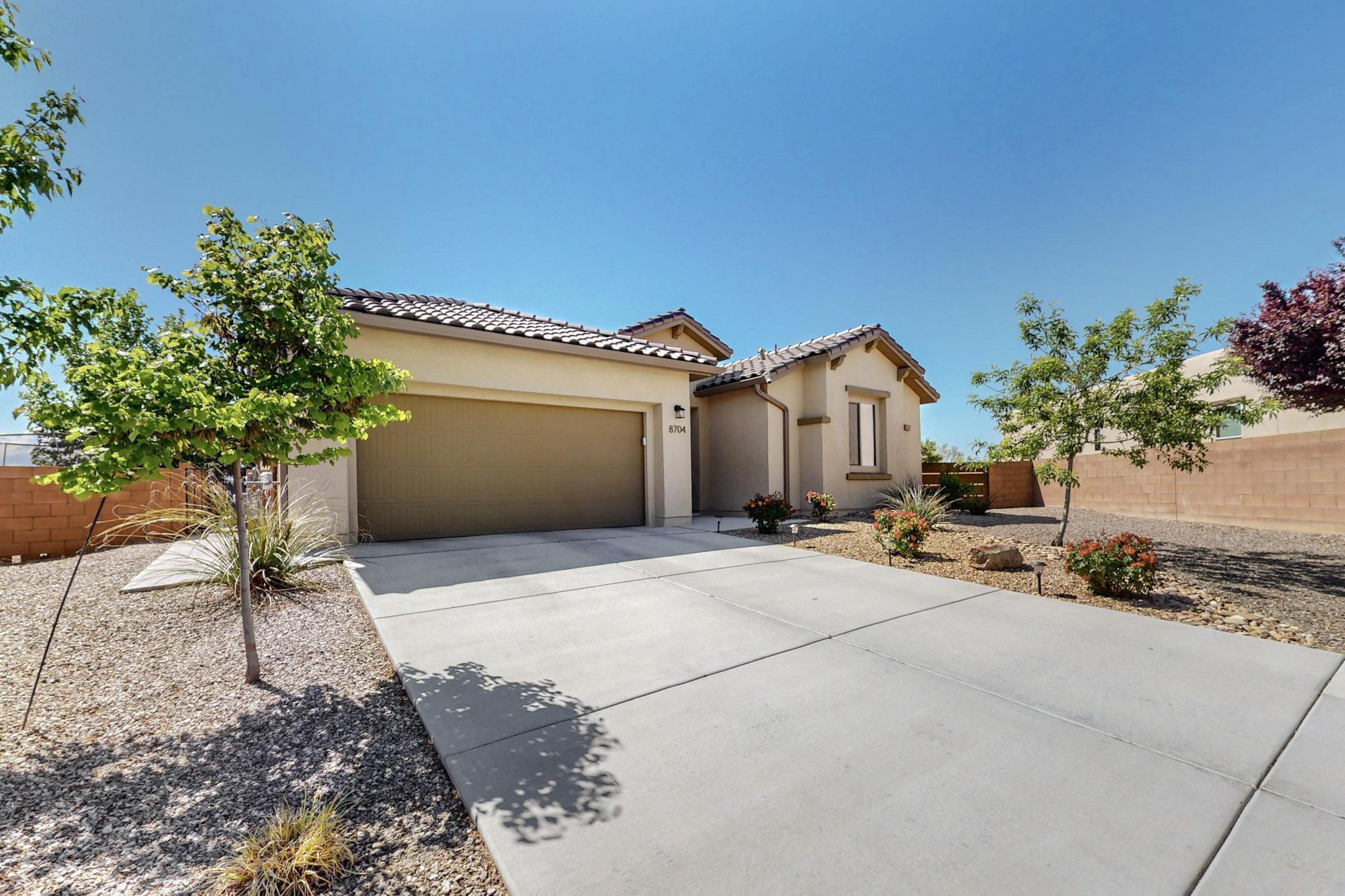 8704 Vista Cumbre Road, Albuquerque, New Mexico image 43