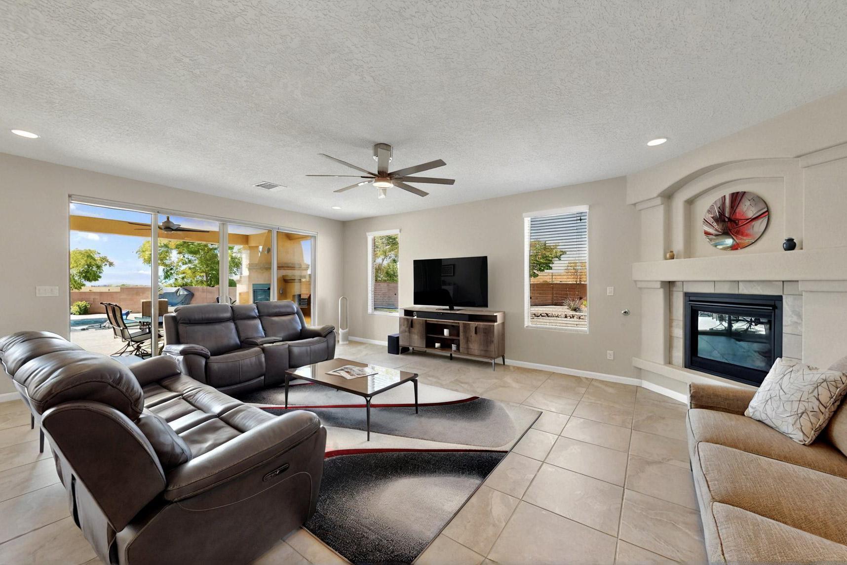 8704 Vista Cumbre Road, Albuquerque, New Mexico image 12