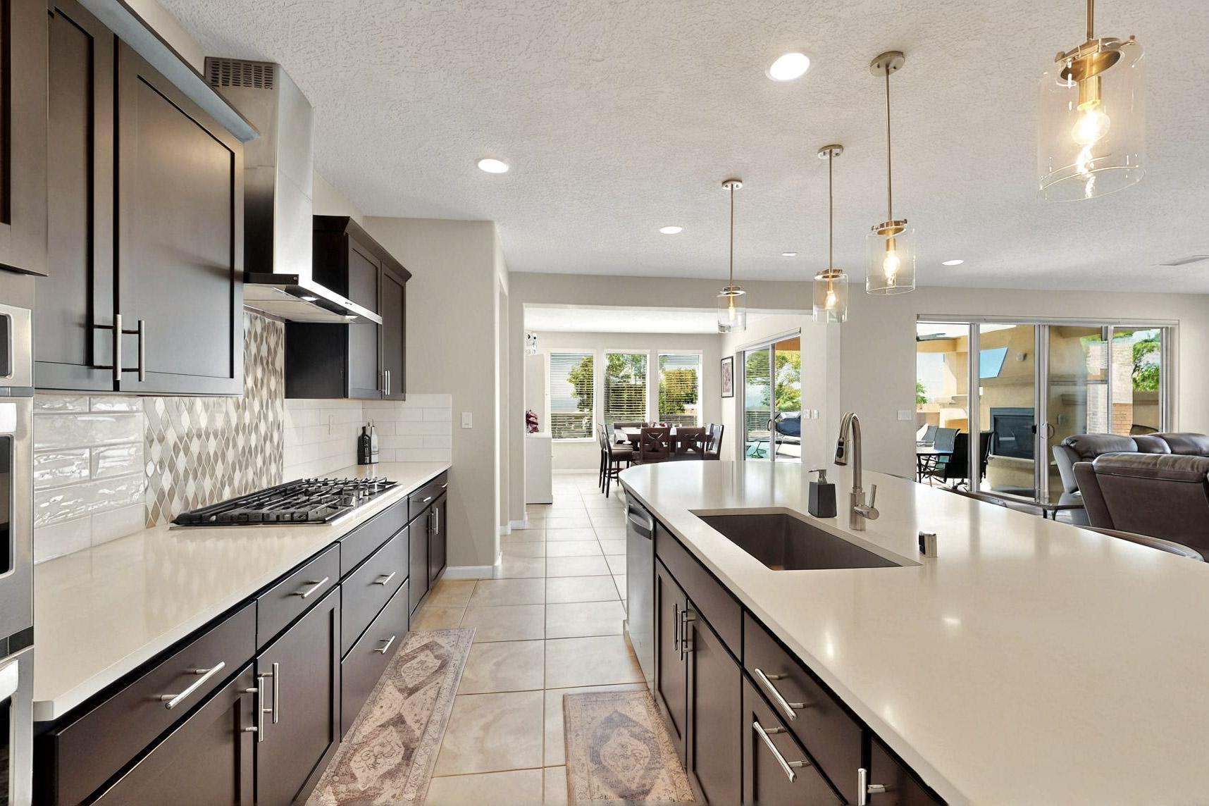 8704 Vista Cumbre Road, Albuquerque, New Mexico image 8
