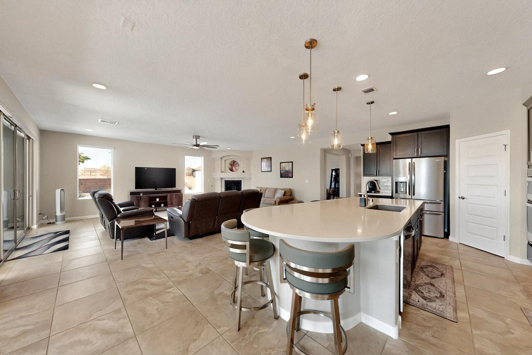8704 Vista Cumbre Road, Albuquerque, New Mexico image 7