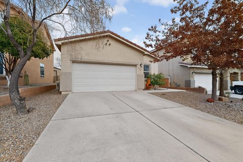 2149 Vista De Colinas Drive SE Rio Rancho NM 87124