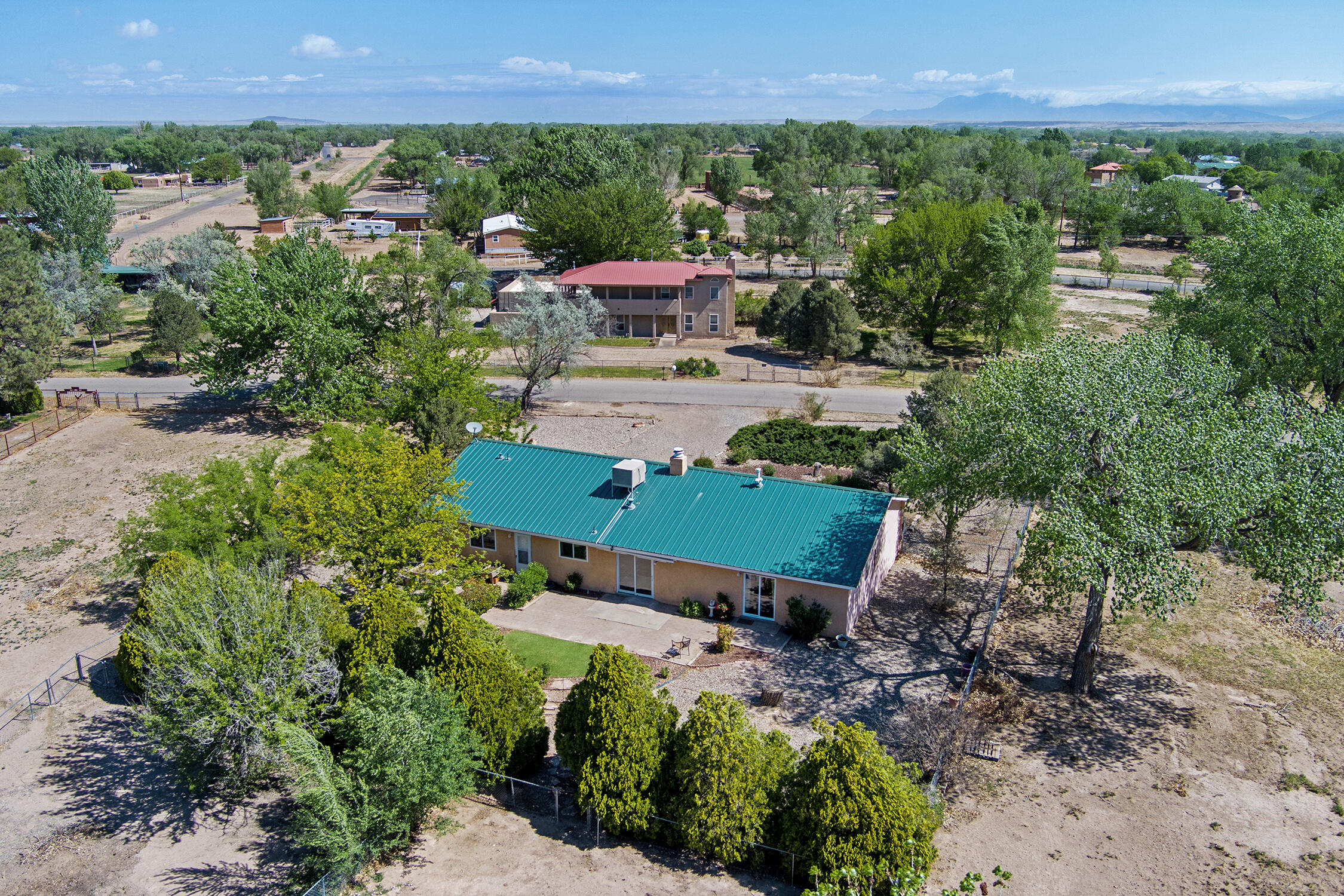 8 Avenida Alegre, Los Lunas, New Mexico image 31