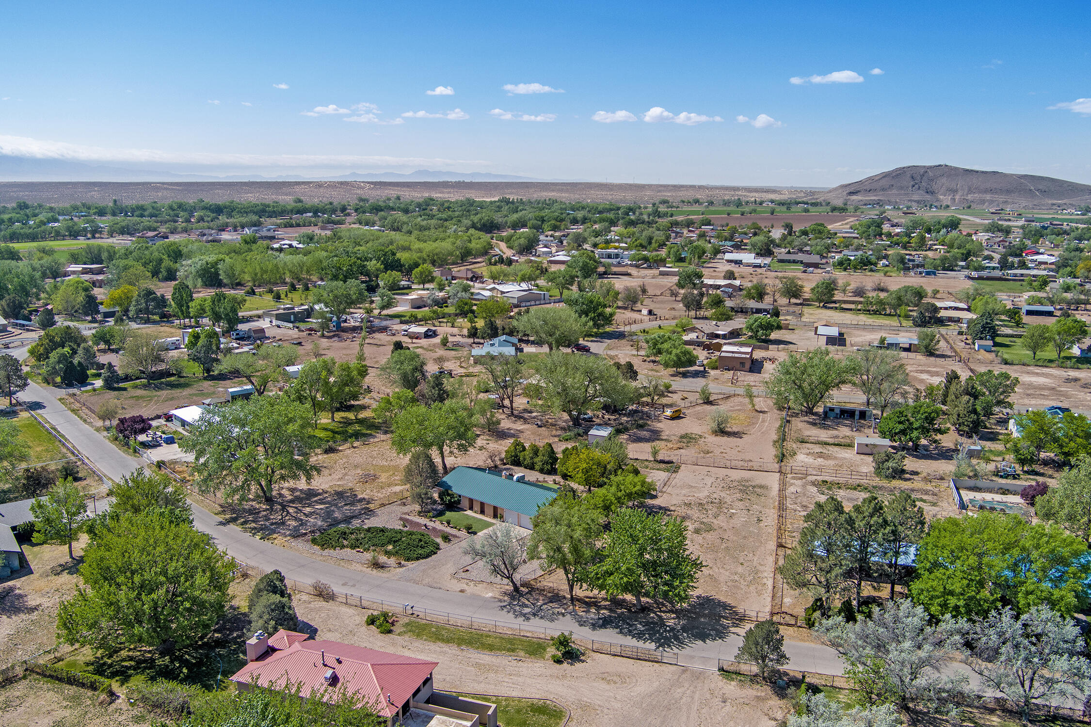 8 Avenida Alegre, Los Lunas, New Mexico image 35