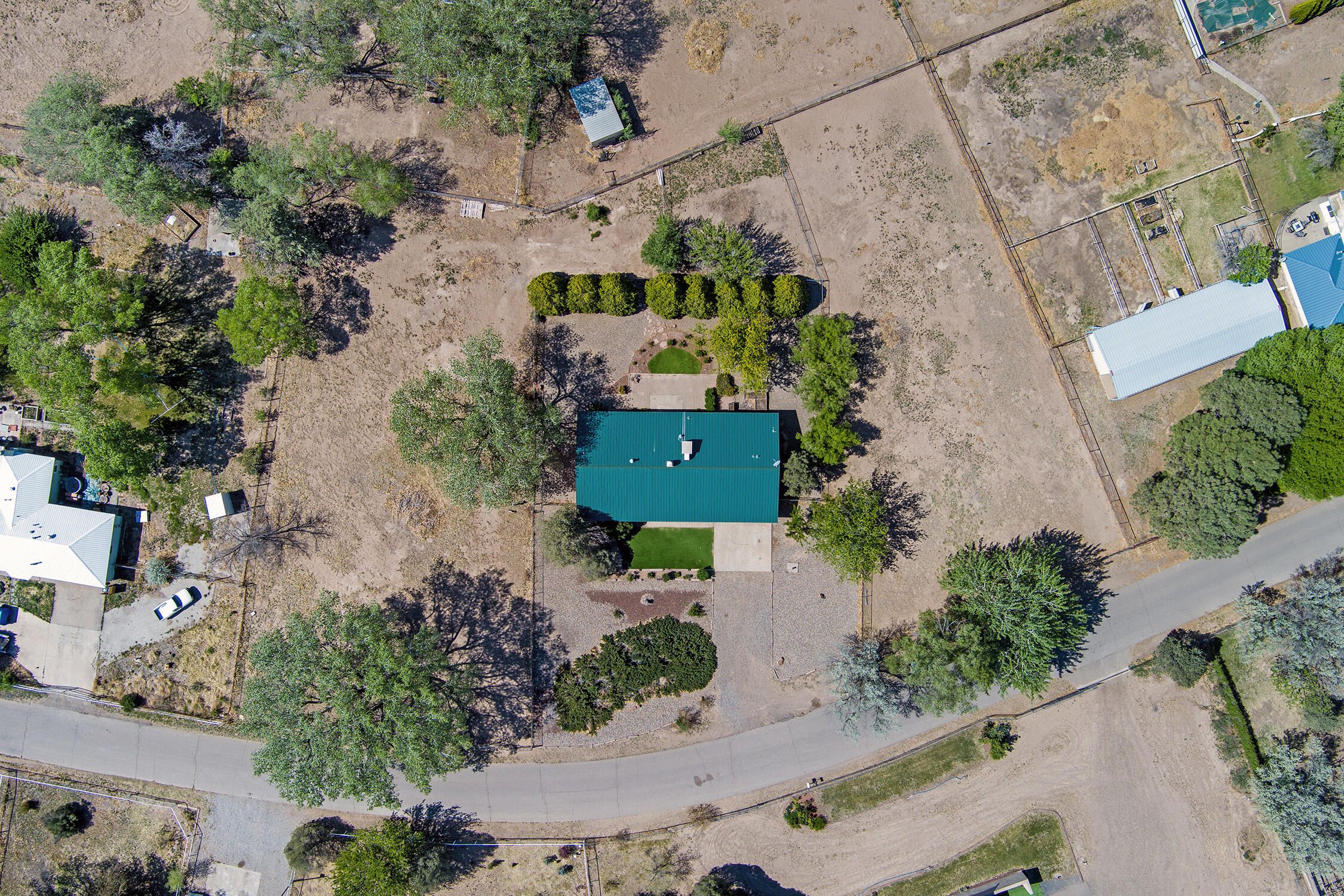 8 Avenida Alegre, Los Lunas, New Mexico image 32
