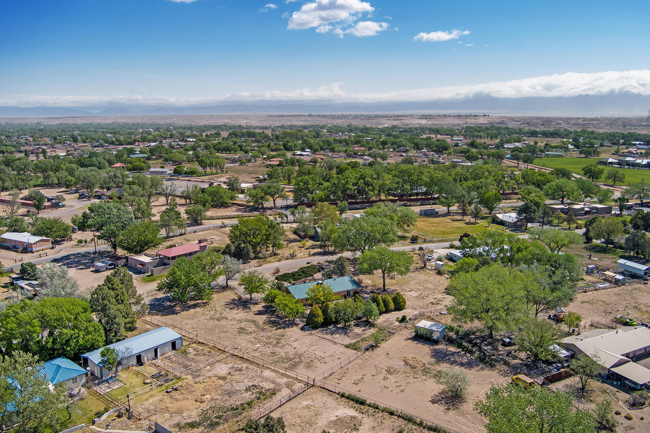 8 Avenida Alegre, Los Lunas, New Mexico image 34