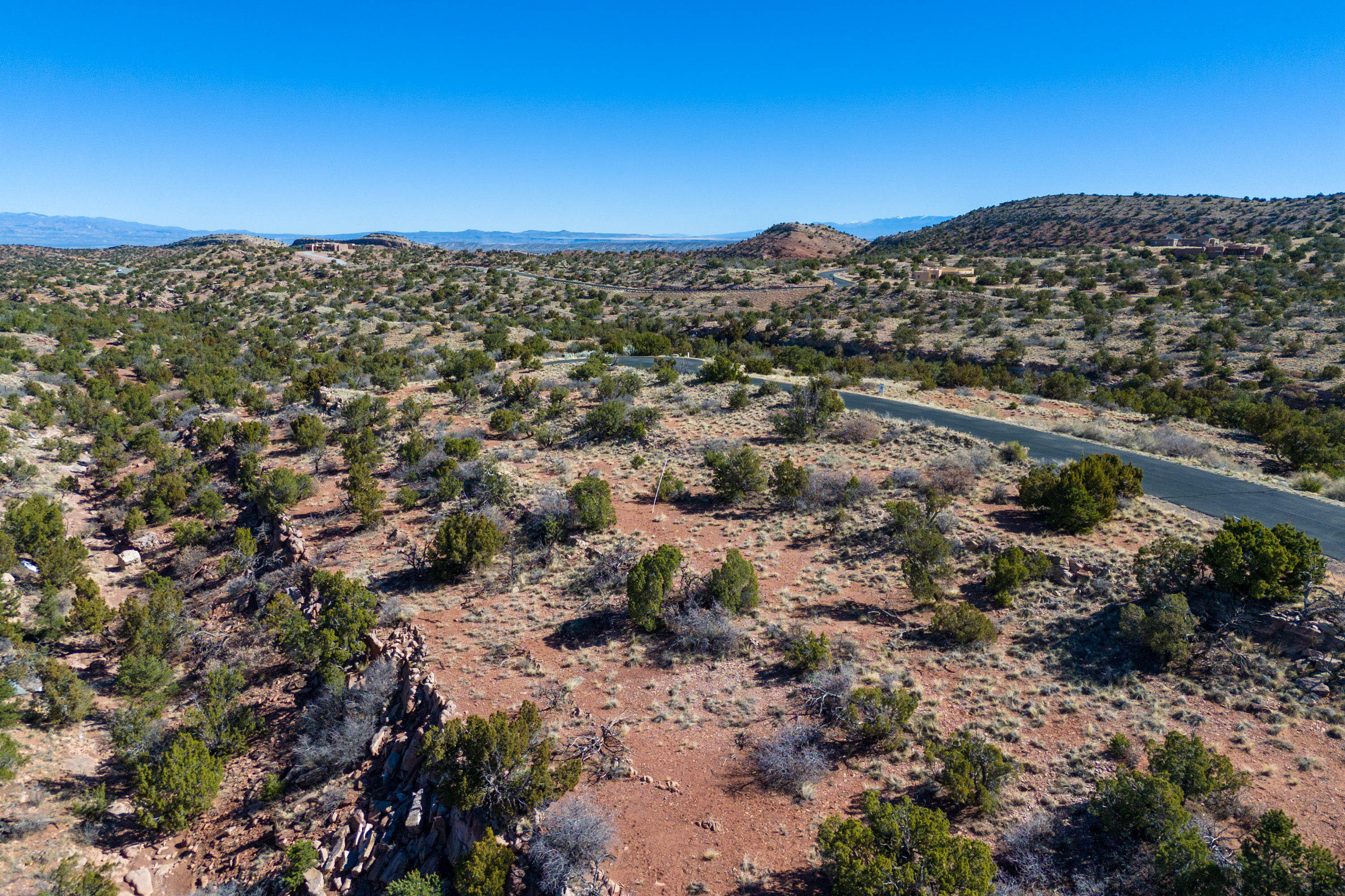 234 N Wild Primrose, Placitas, New Mexico image 4