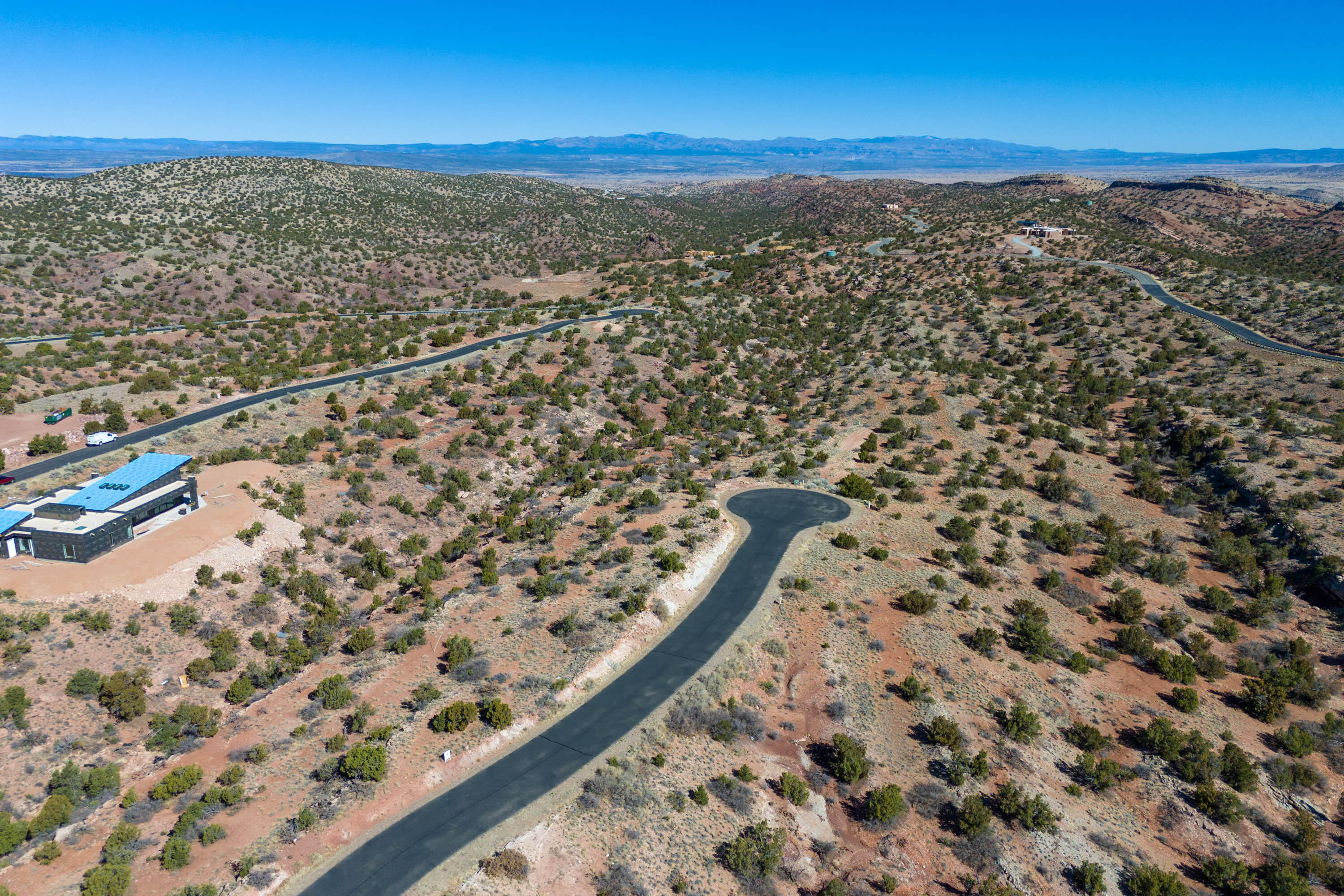 234 N Wild Primrose, Placitas, New Mexico image 6
