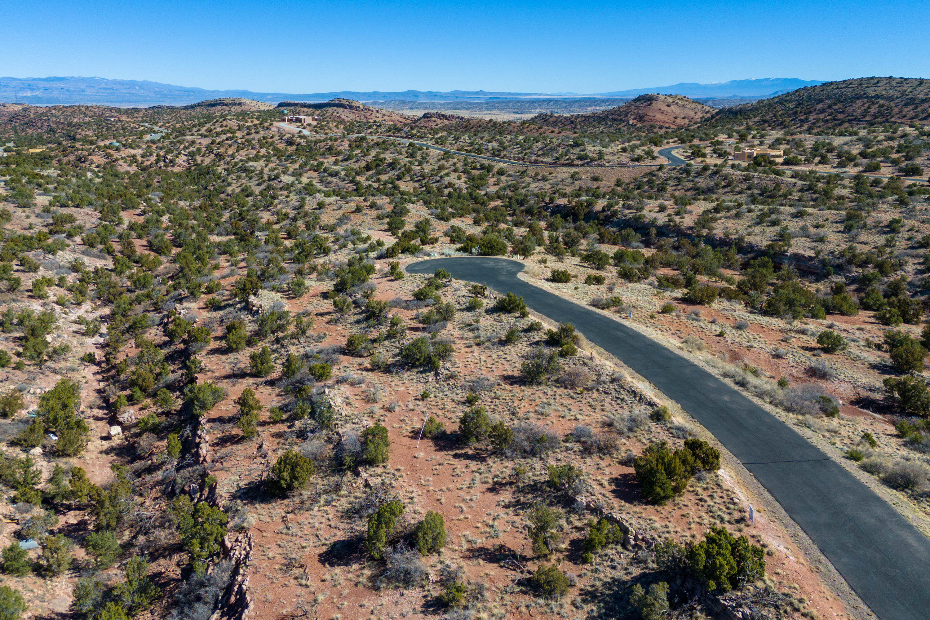 234 N Wild Primrose, Placitas, New Mexico image 5