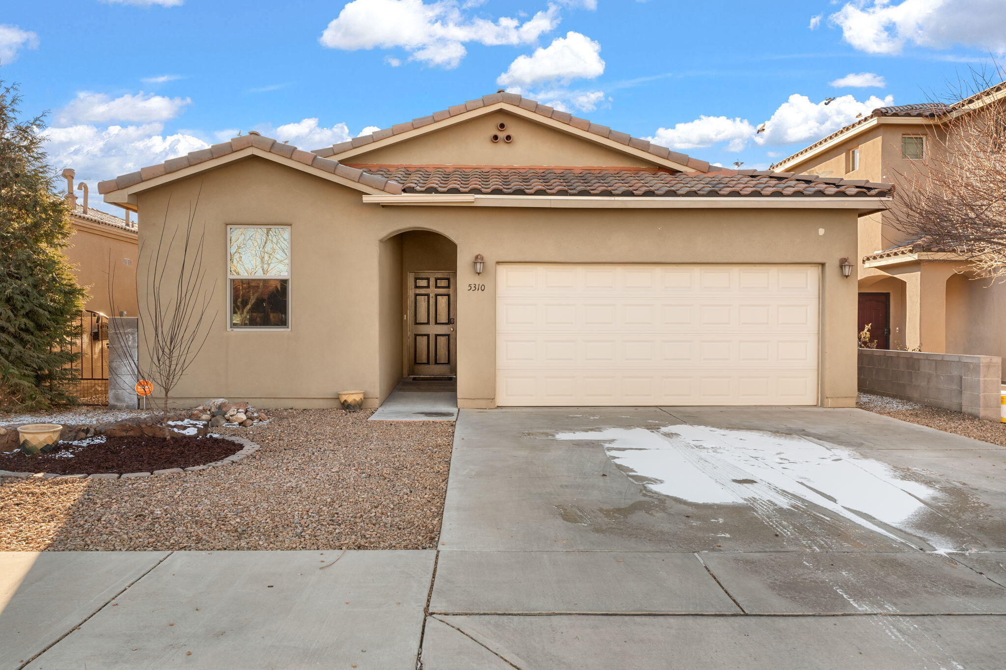 5310 Joshua Lane, Santa Fe, New Mexico image 1