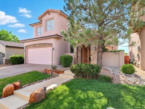 Photo of 1013 C DE BACA Lane, Bernalillo, NM 87004 (MLS # 1091572)