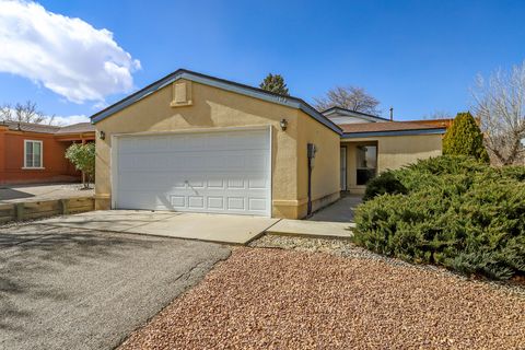 1613 Patti Place NE Rio Rancho NM 87144
