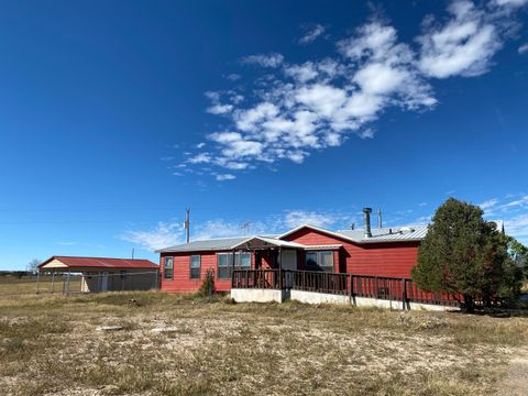 Homes For Sale - 70 Clara Lane<br/> Torrance County, Estancia, NM 87016