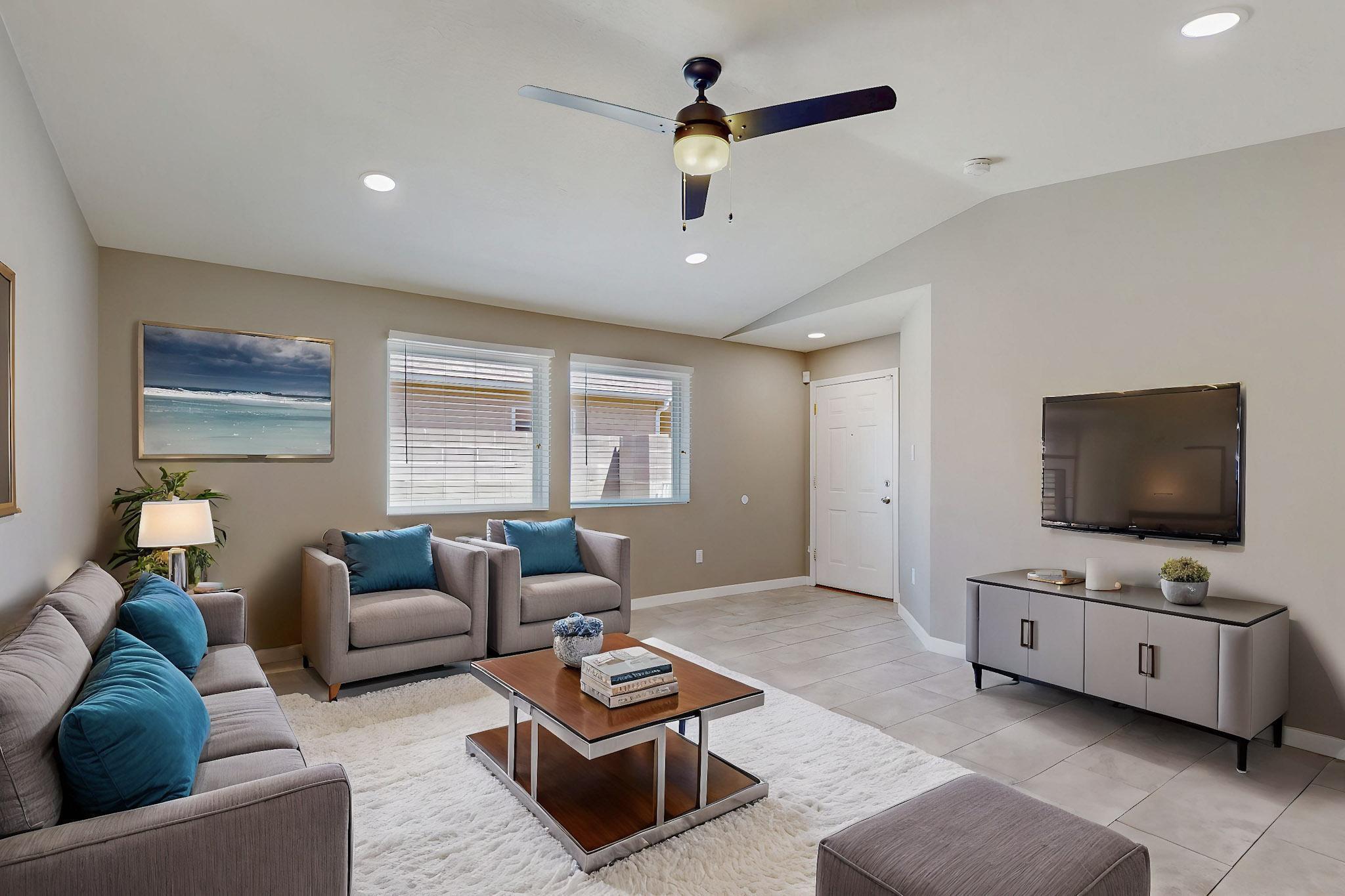 327 Escena Place, Albuquerque, New Mexico image 3